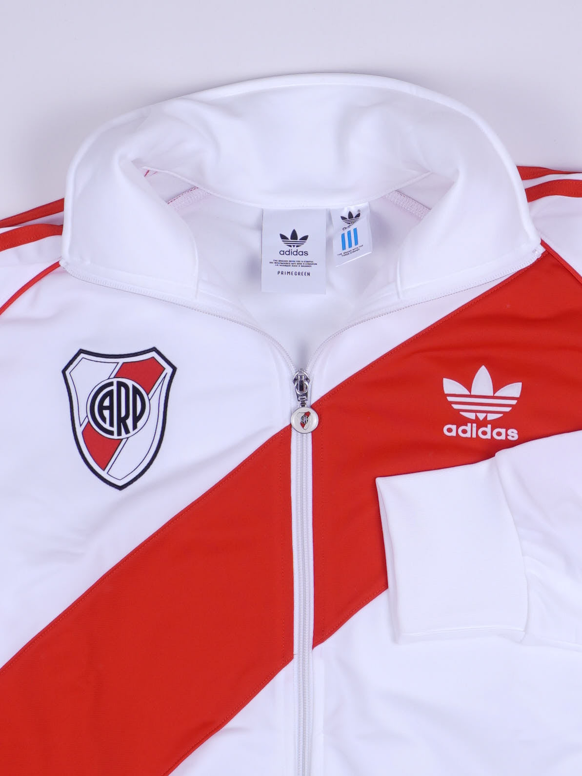 Adidas Trainingsjacke (L)