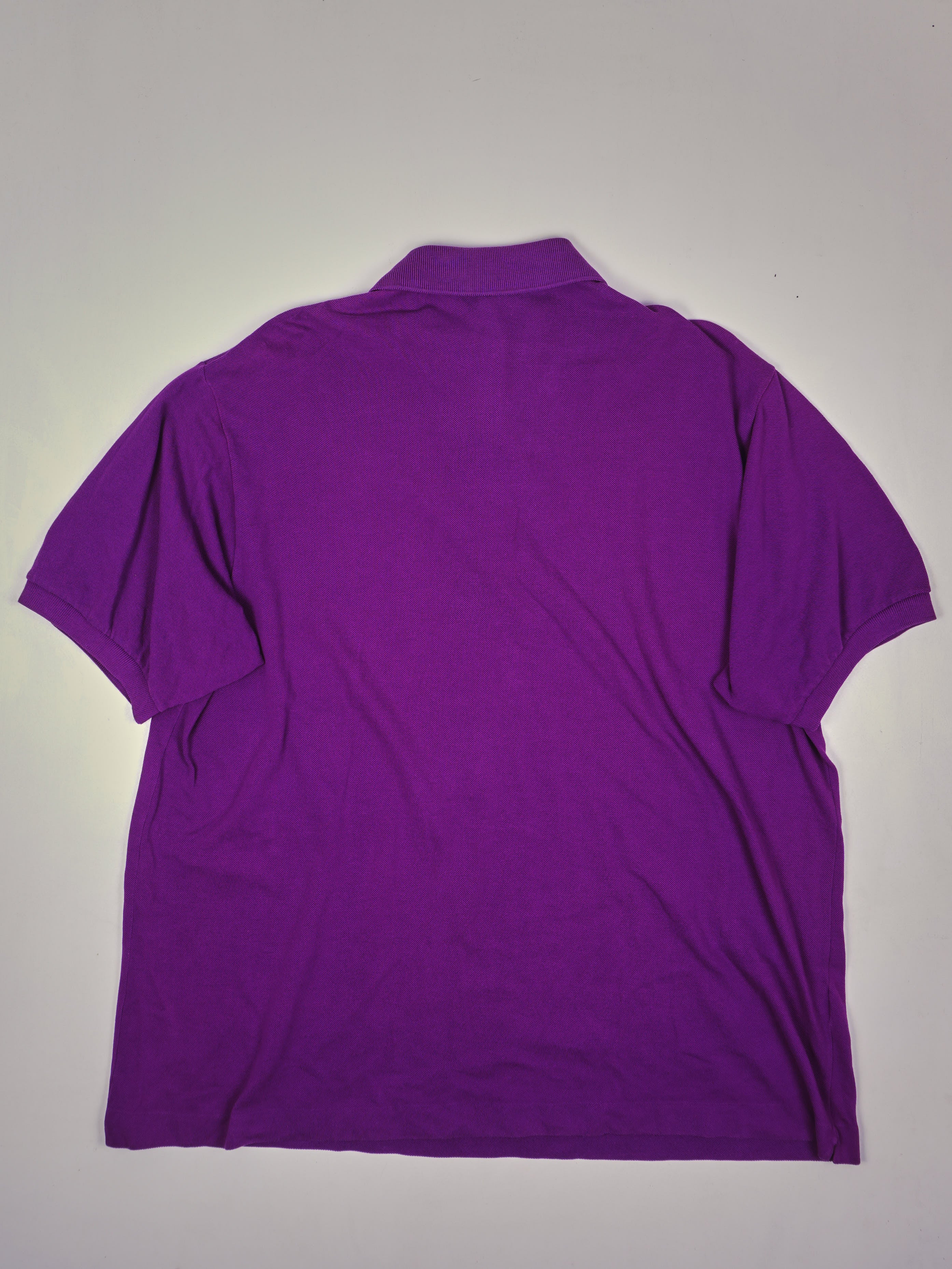 Lacoste Polo Shirt (XL)