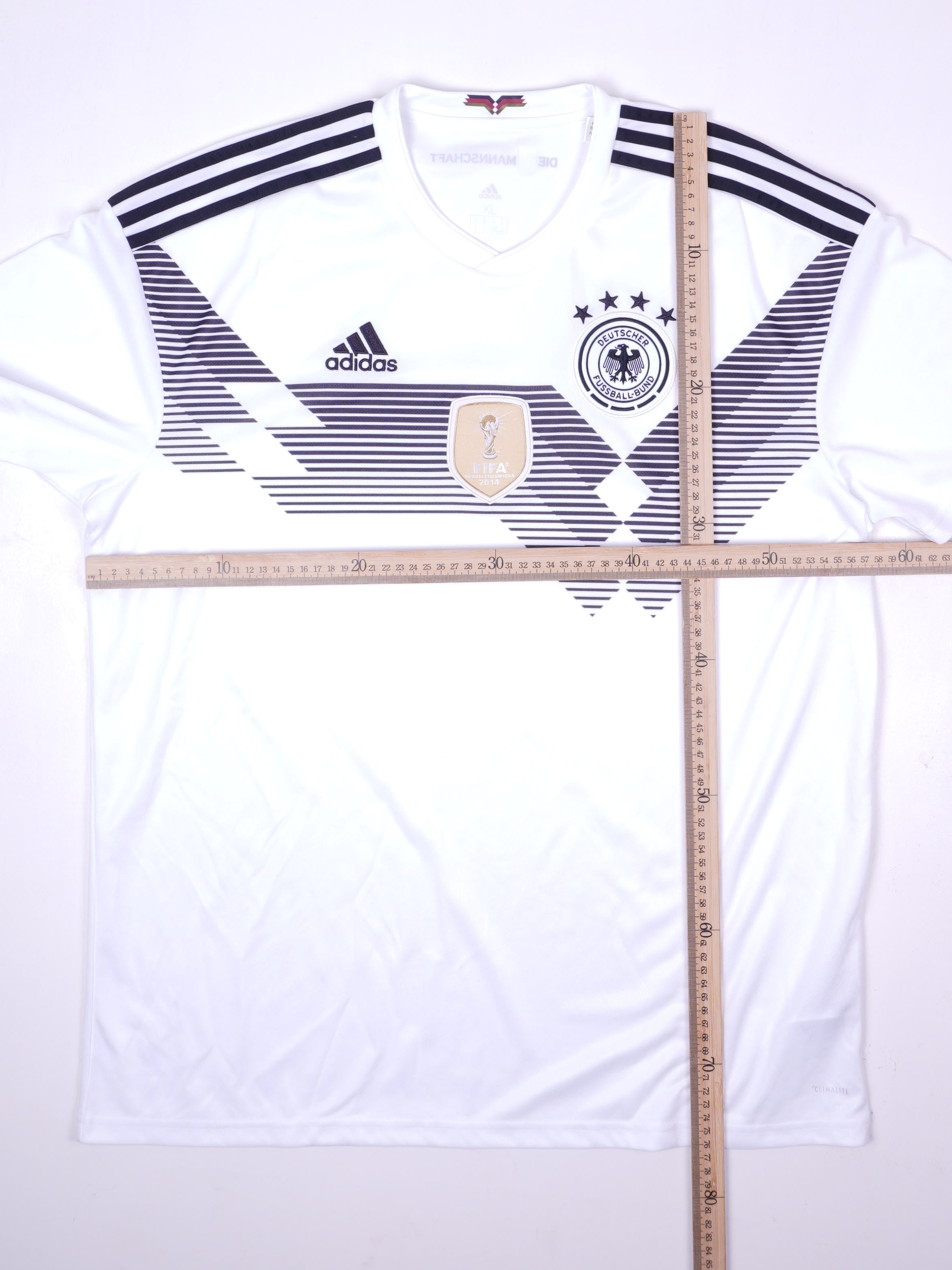 Adidas Deutschland Trikot (XL)