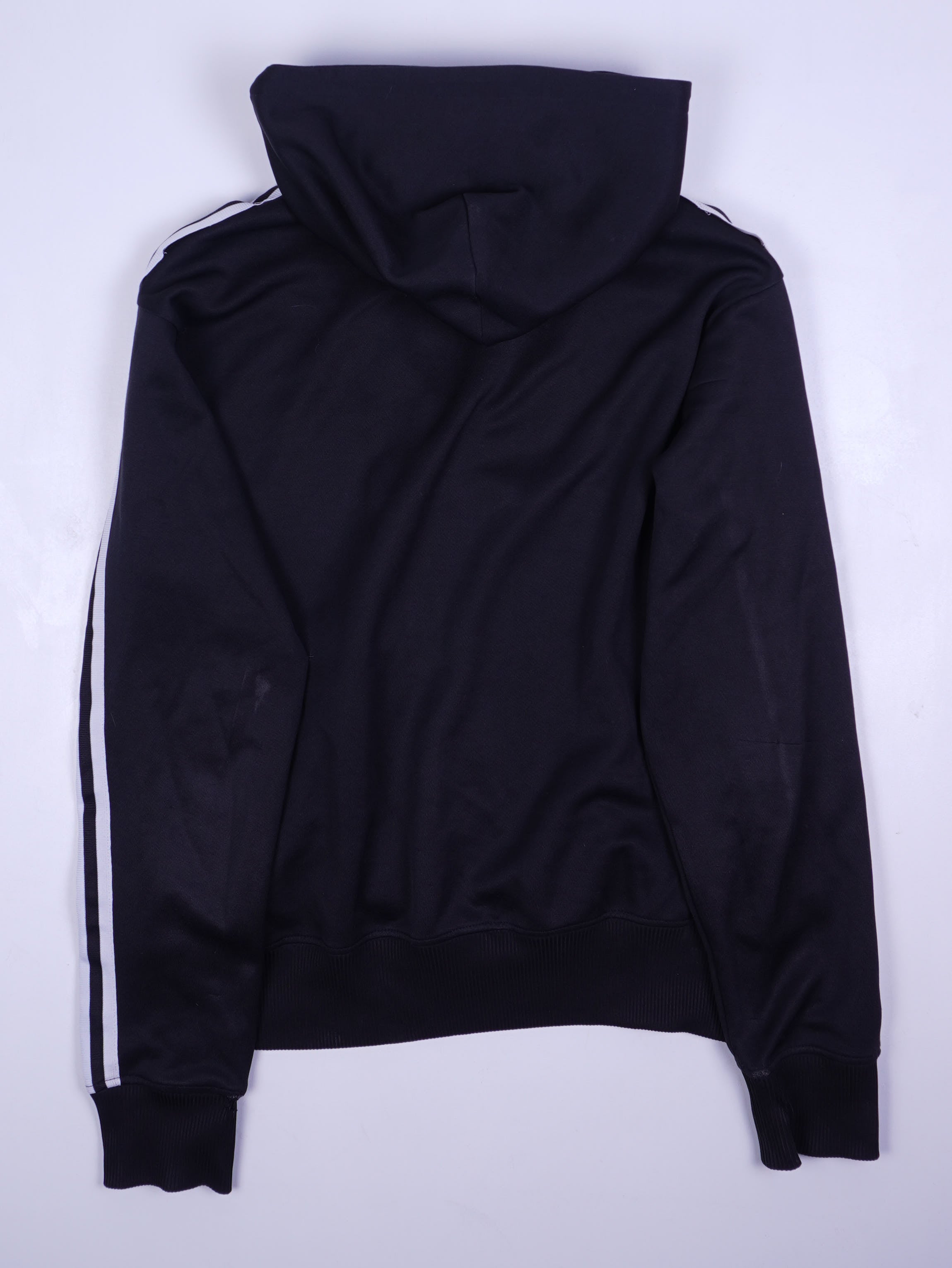 Adidas Zip Hoodie (M)