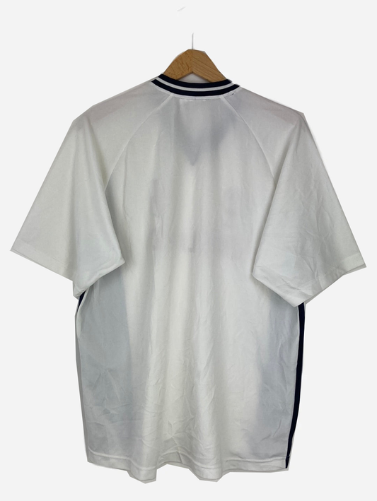 England WM 2002 Trikot (M)