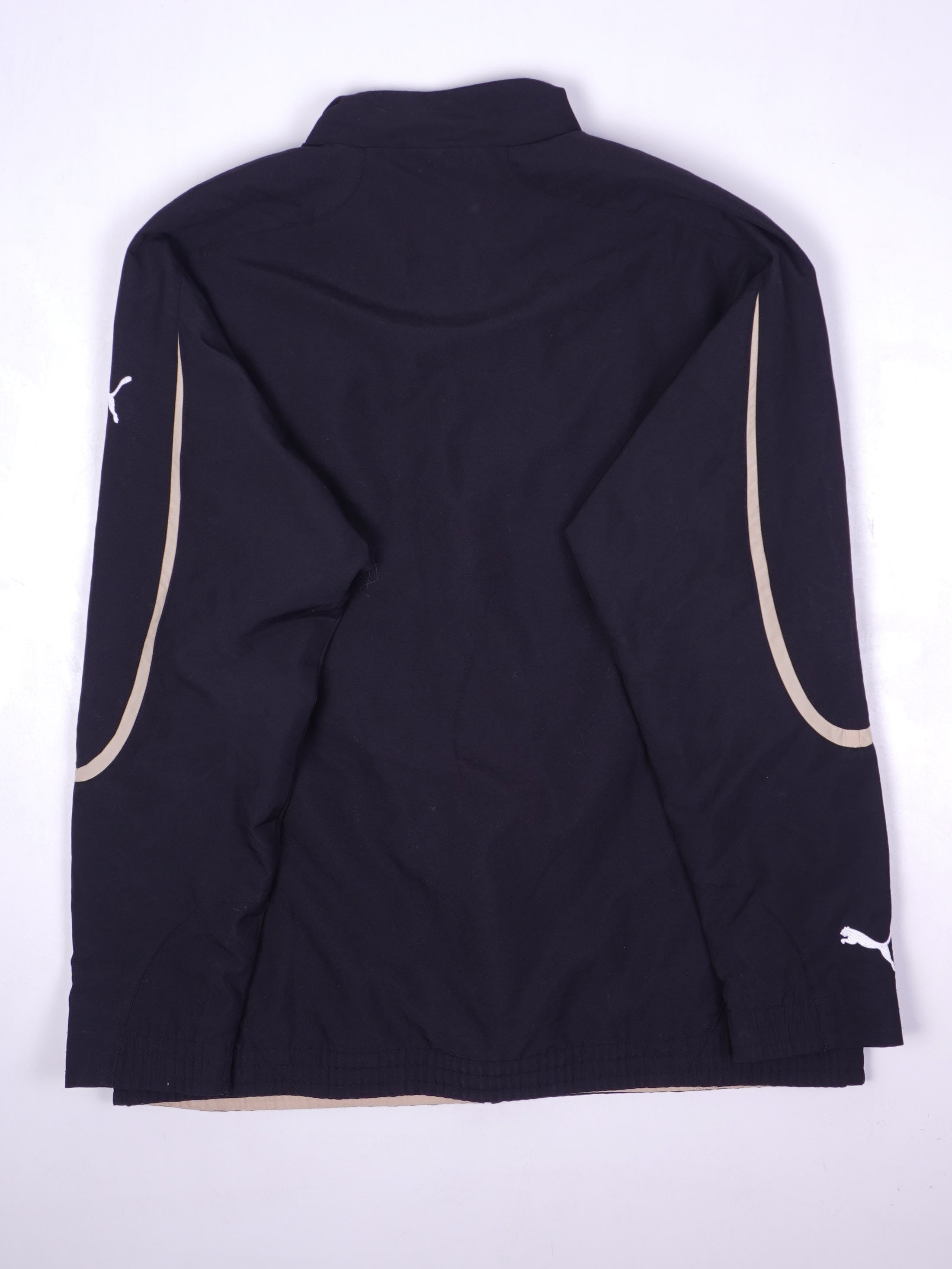 Puma Trainingsjacke (M)