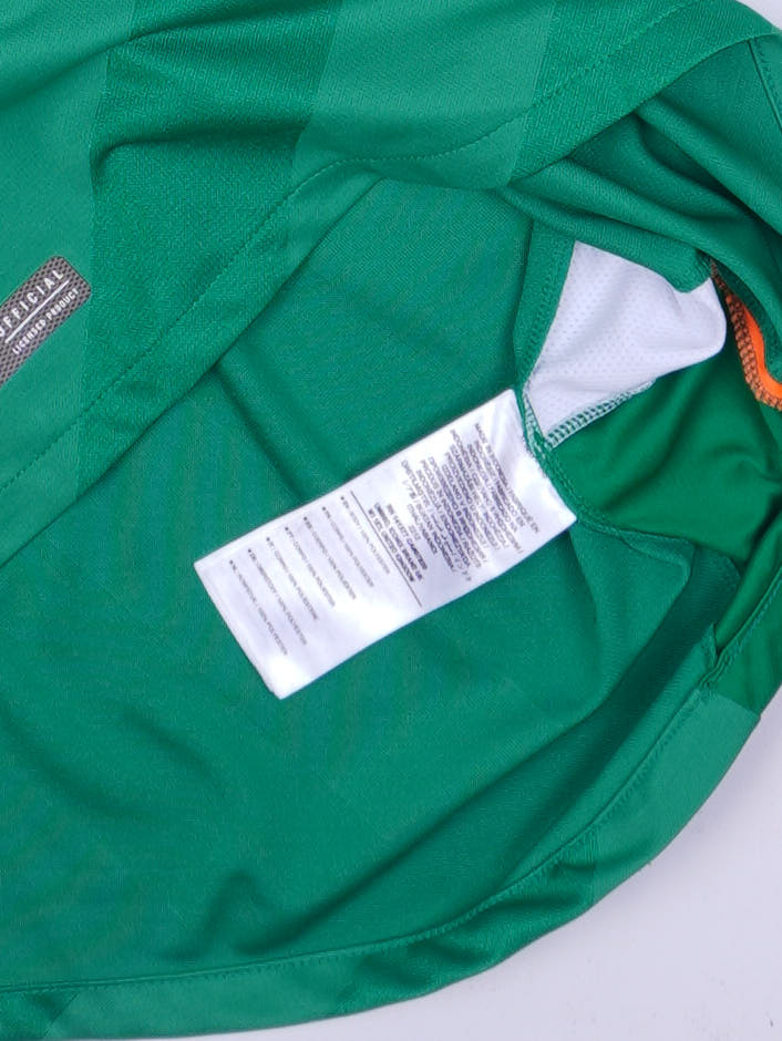 Umbro Irland 2016 Heim Trikot (S)