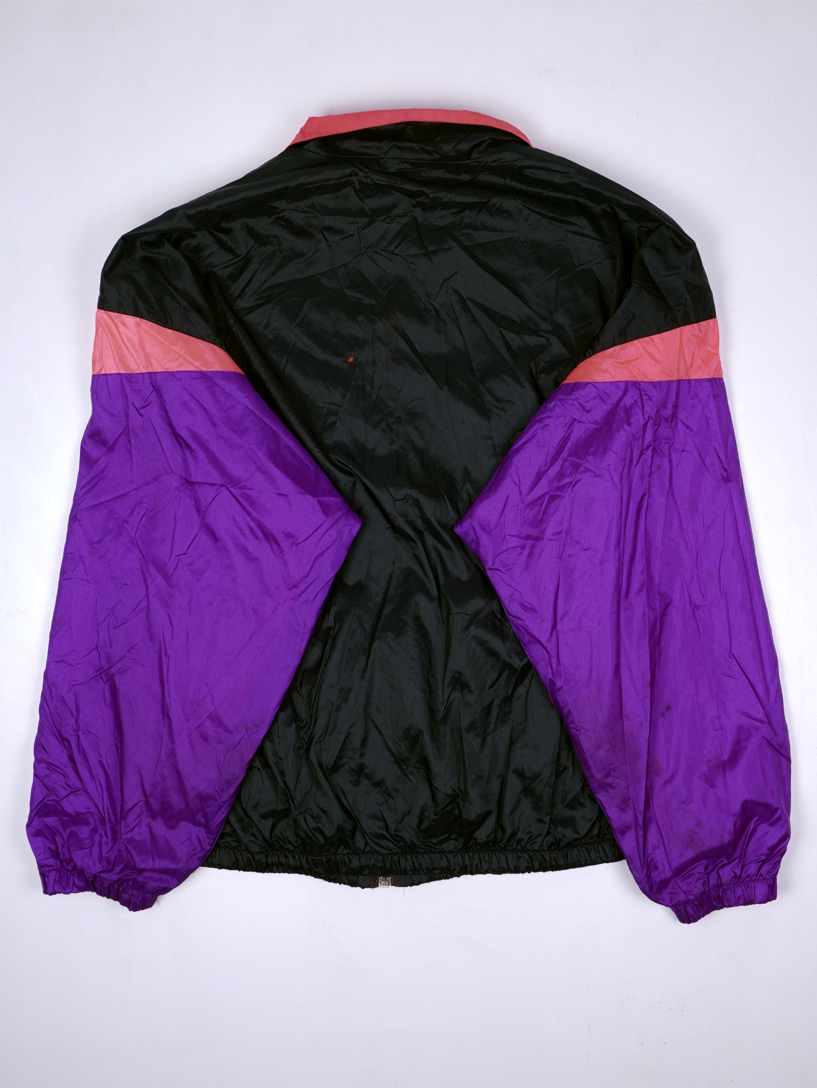 Nike Leichte Jacke (XL)