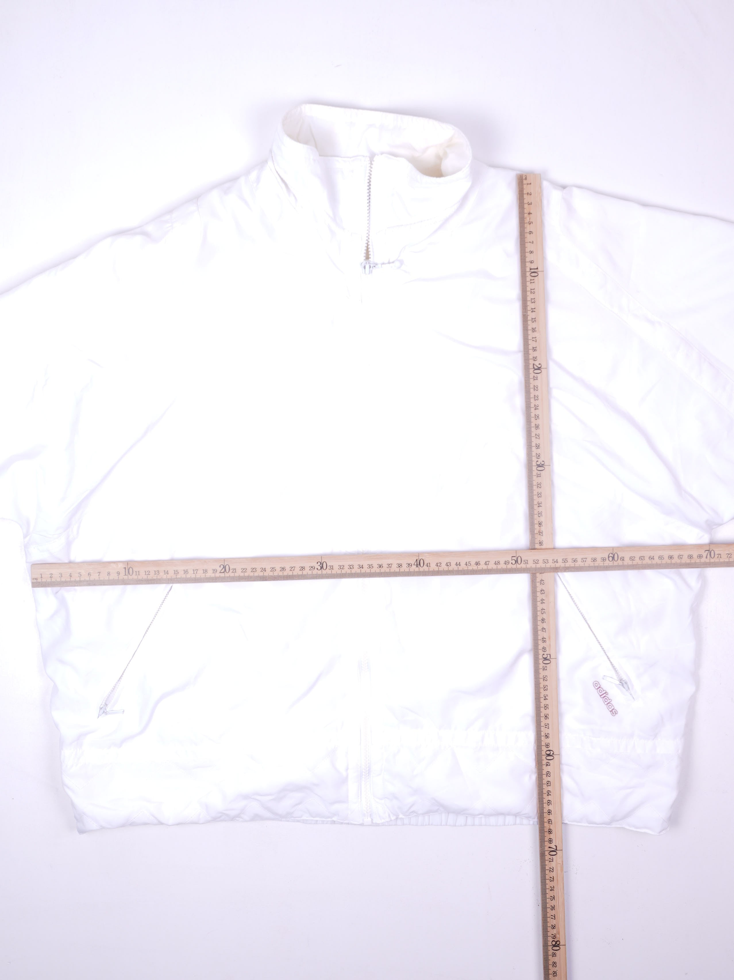 Adidas Trainingsjacke (XL)