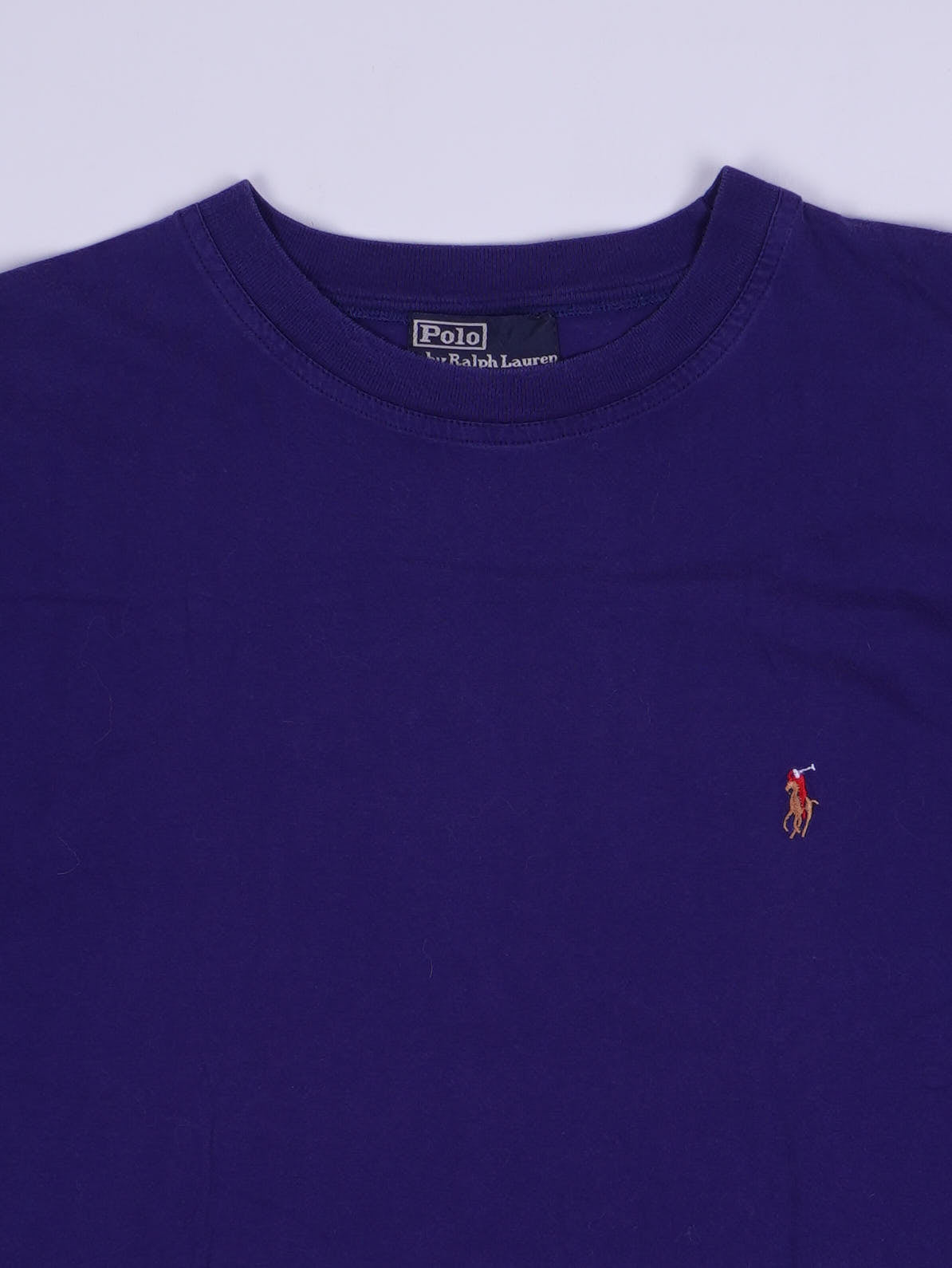 Ralph Lauren T-Shirt (M)