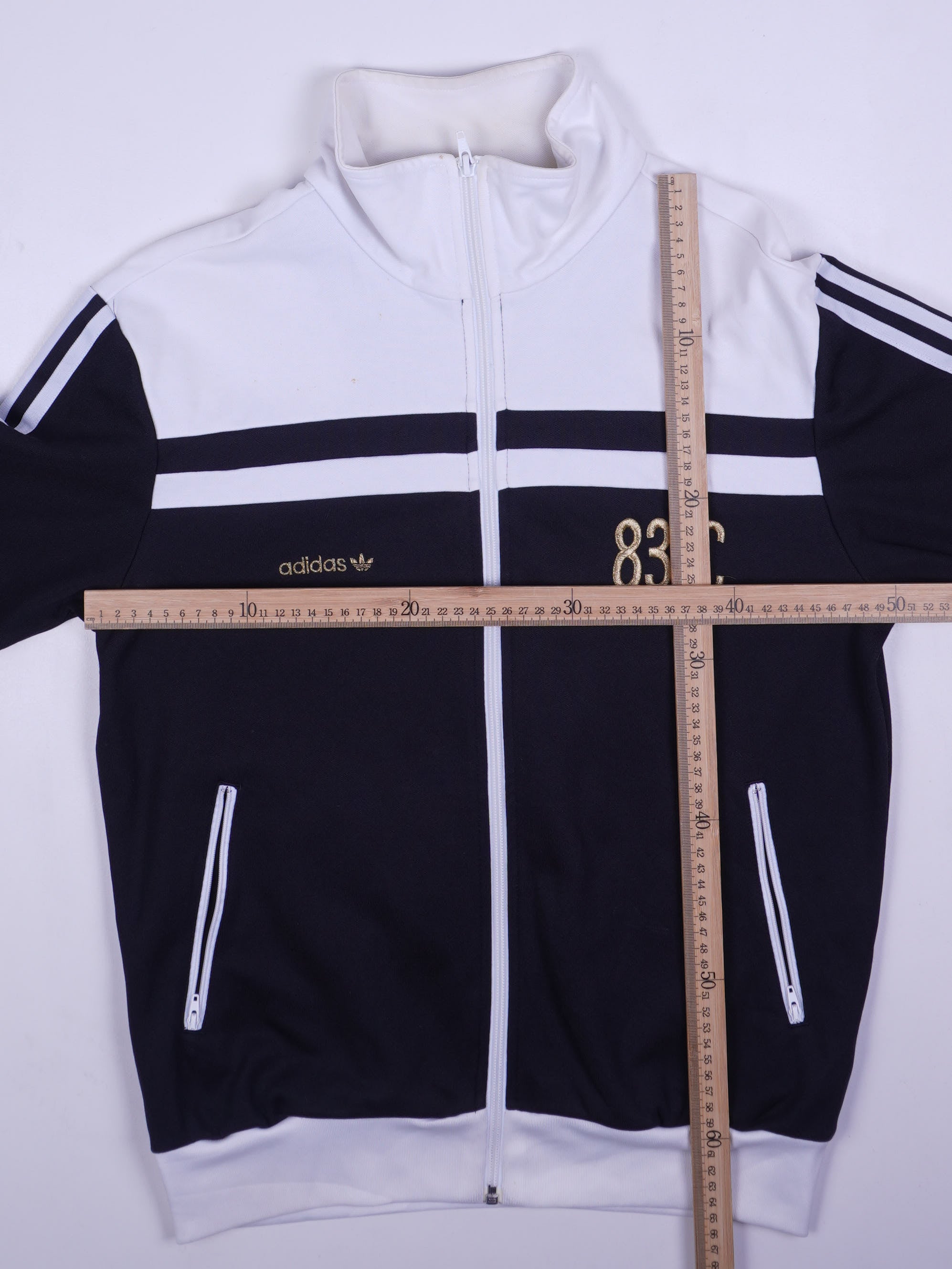 Adidas Trainingsjacke (M)