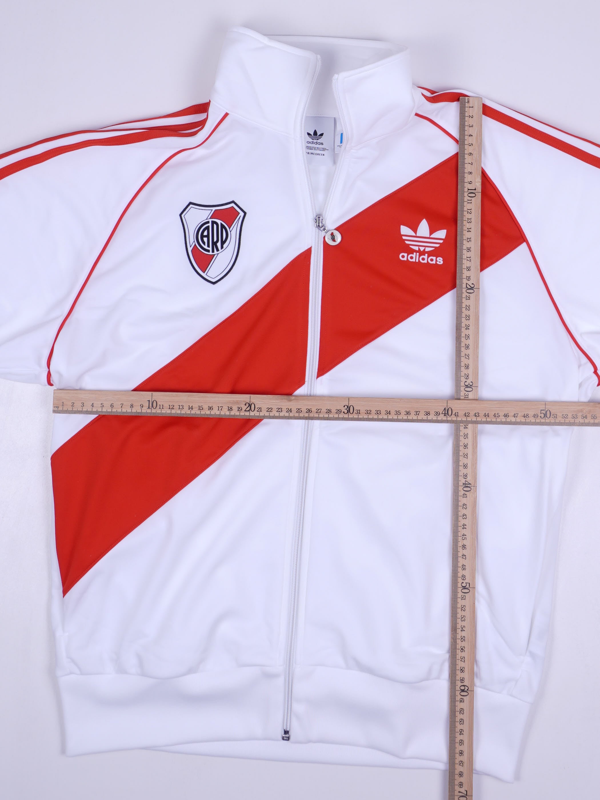 Adidas Trainingsjacke (L)