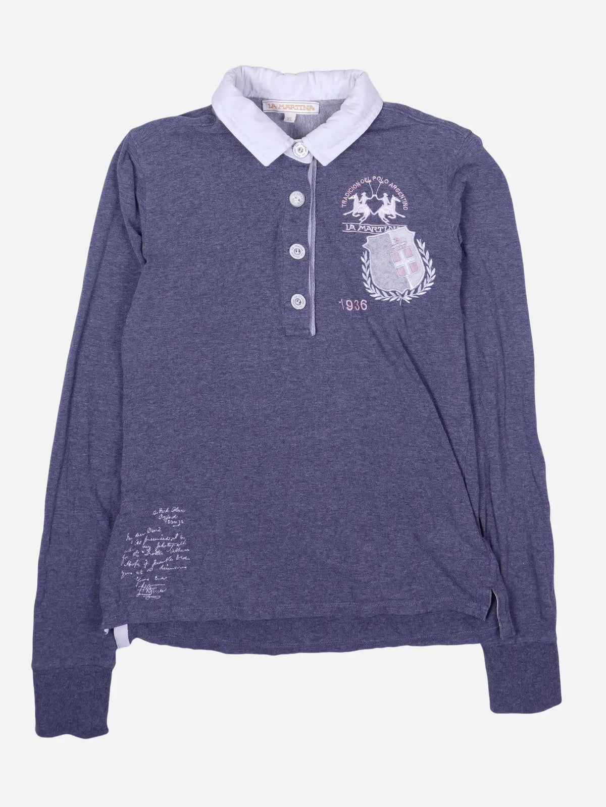 Vintage Longsleeve (S)