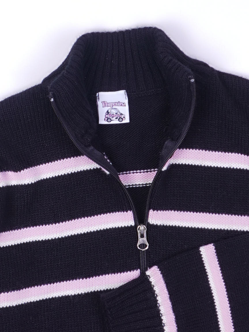 Vintage Strickjacke (S)