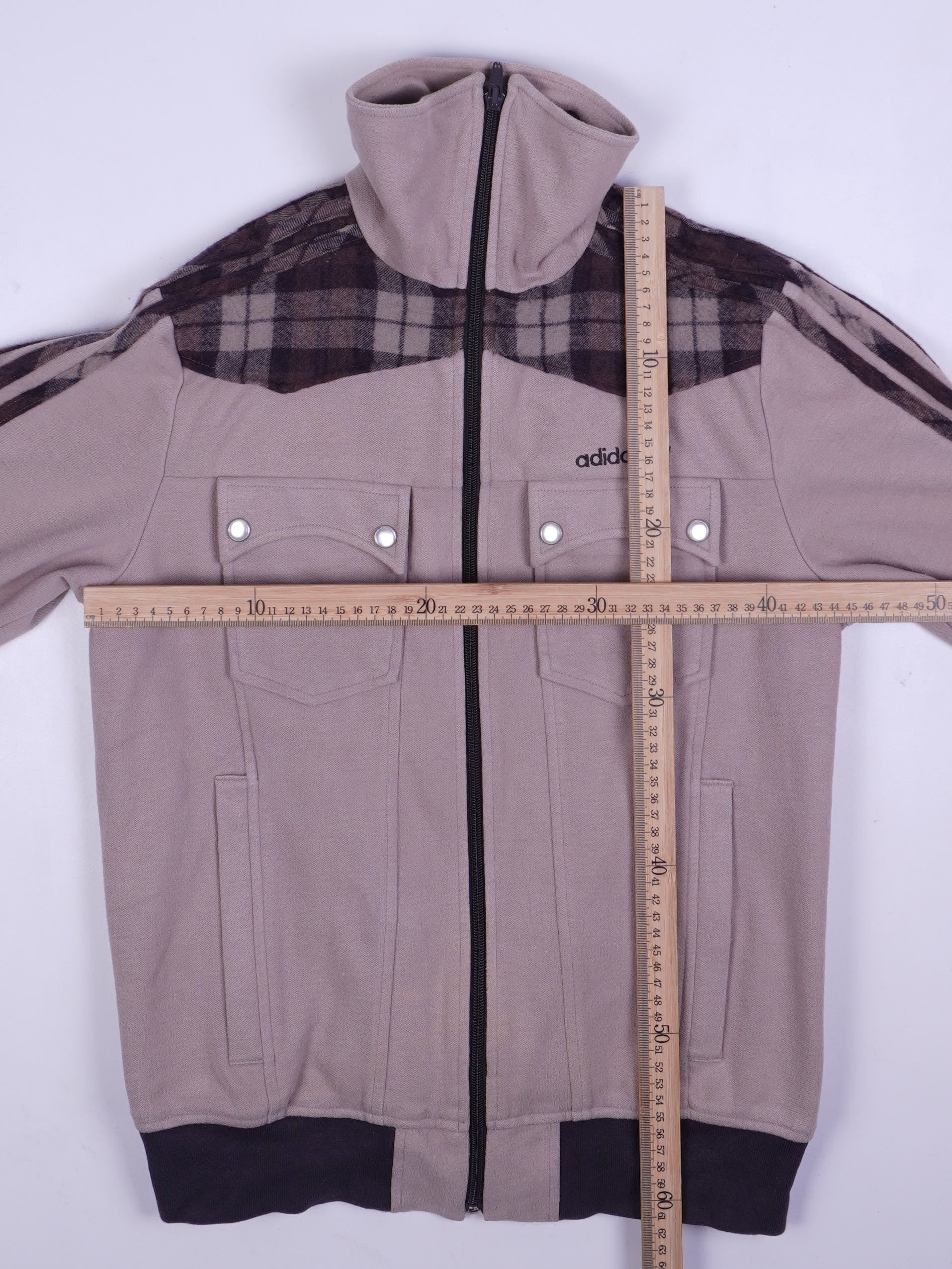 Adidas Trainingsjacke (S)