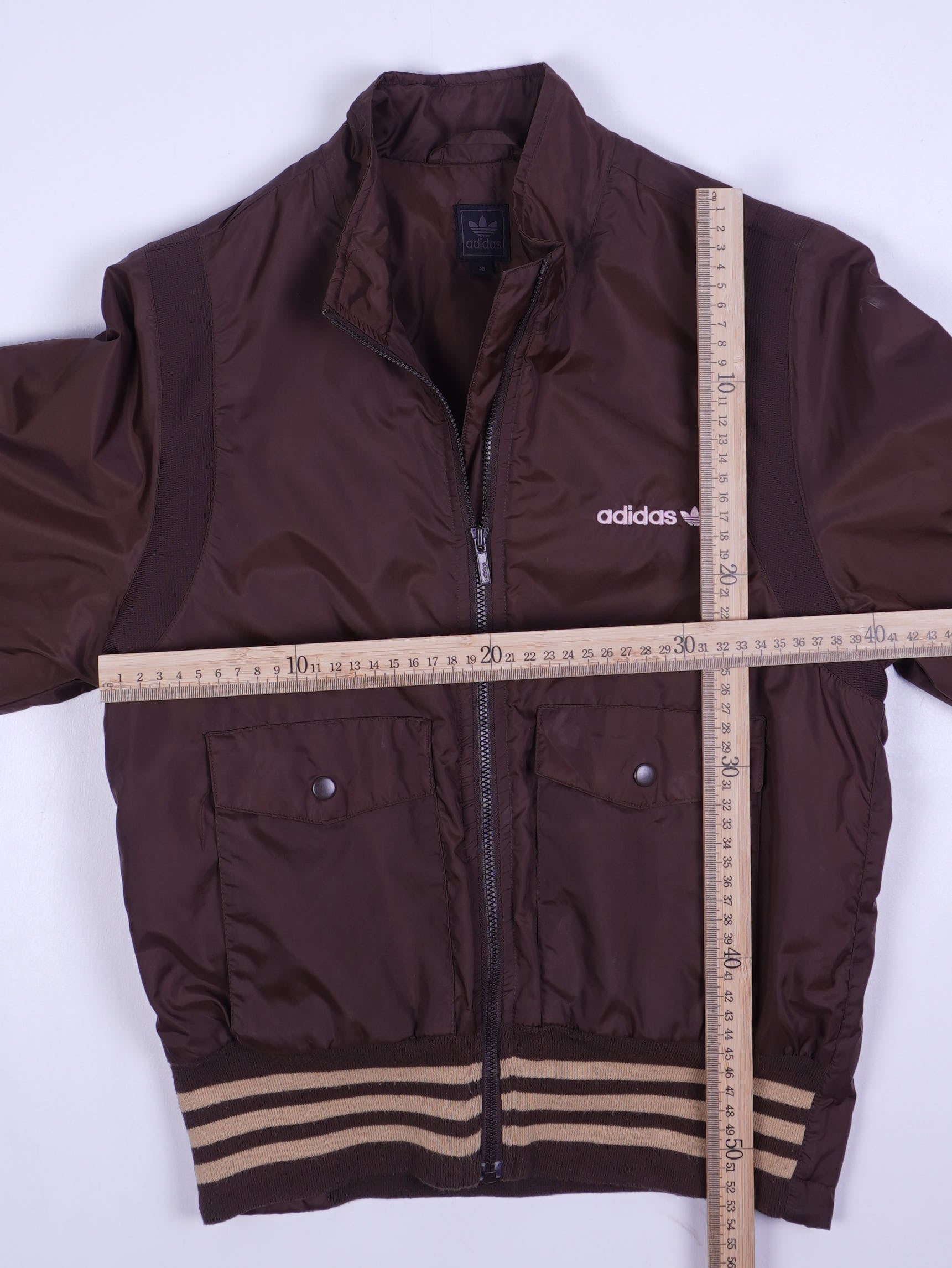 Adidas Winterjacke (S)