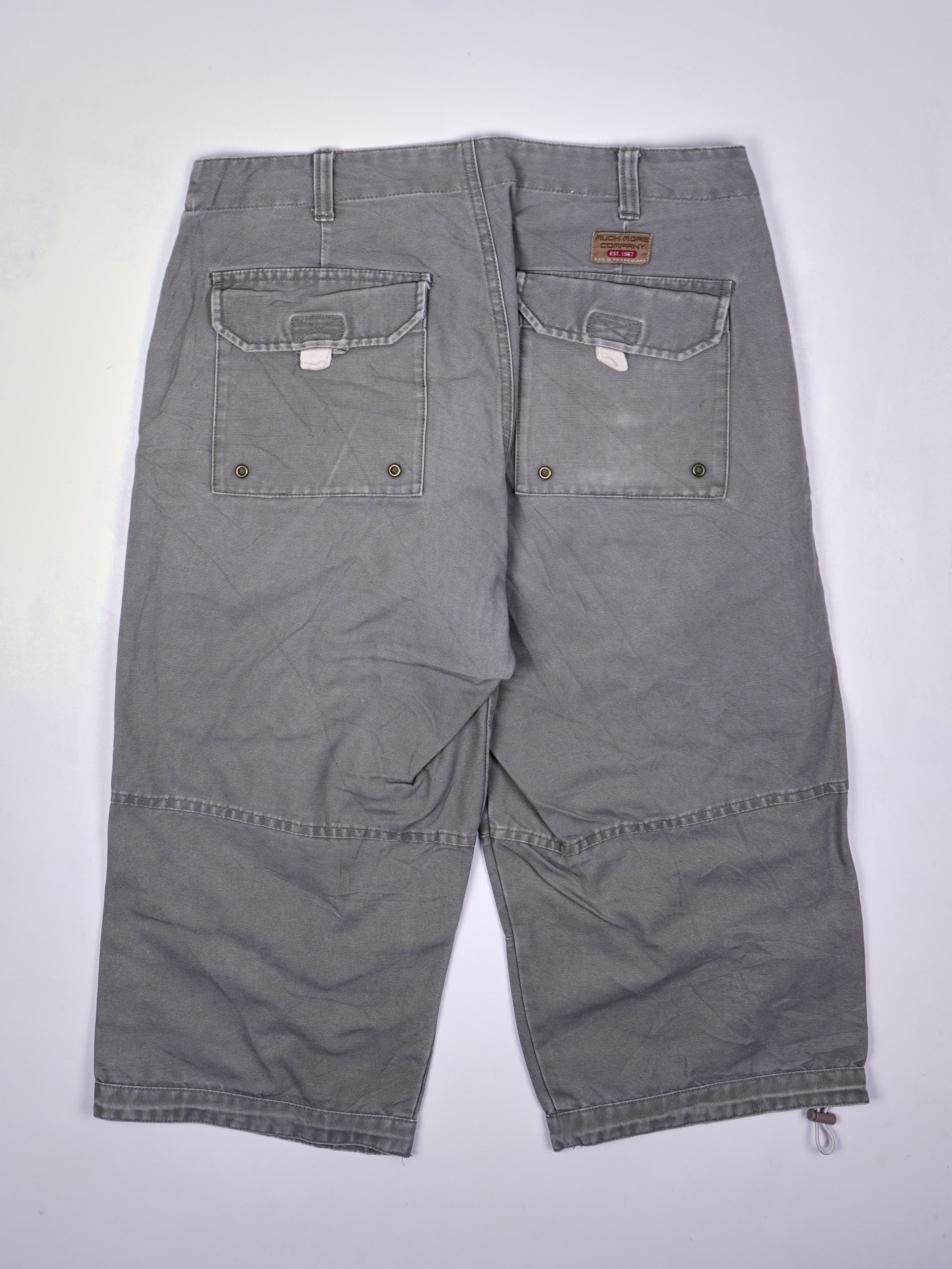 Vintage Shorts (M)