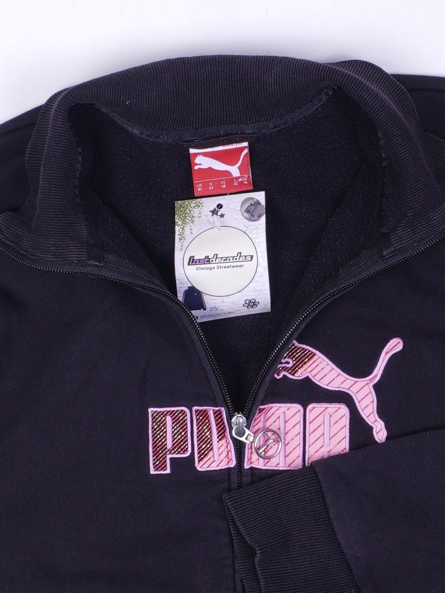 Puma Sweatjacke ()