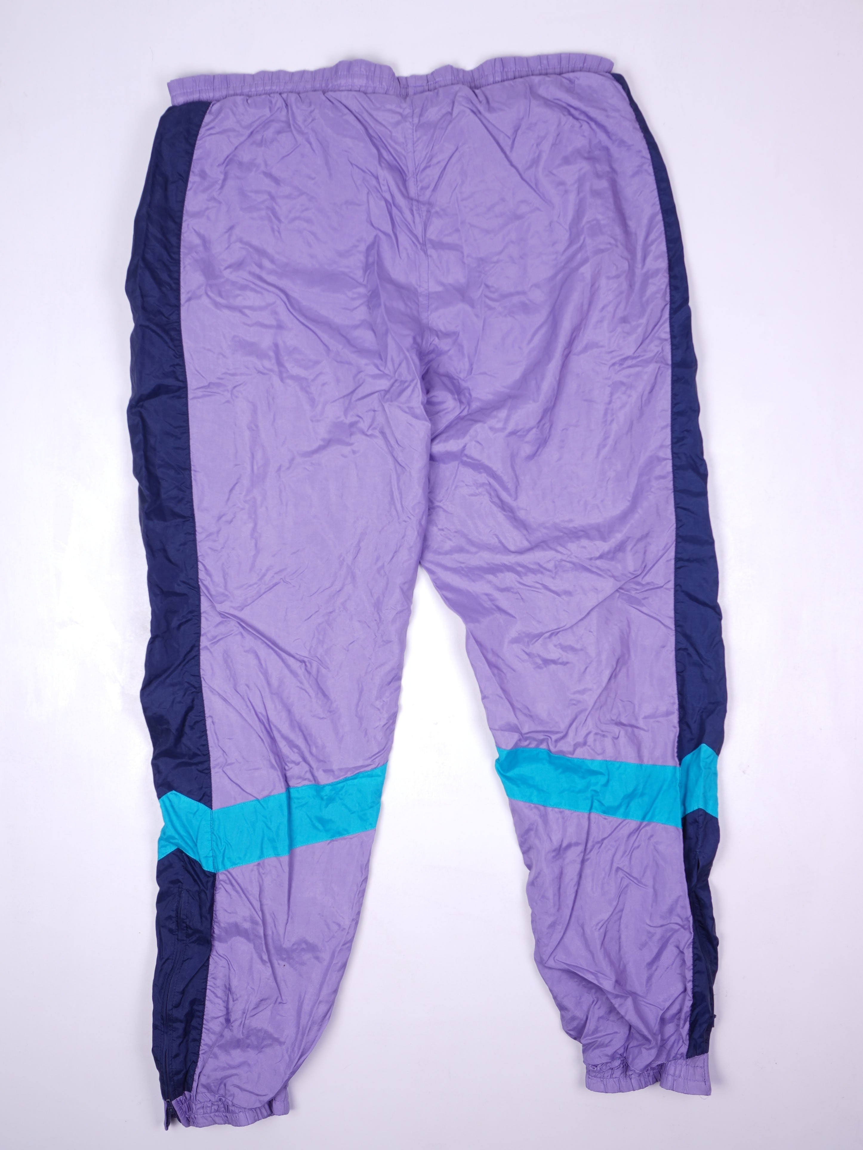 Adidas Track Pants (XL)