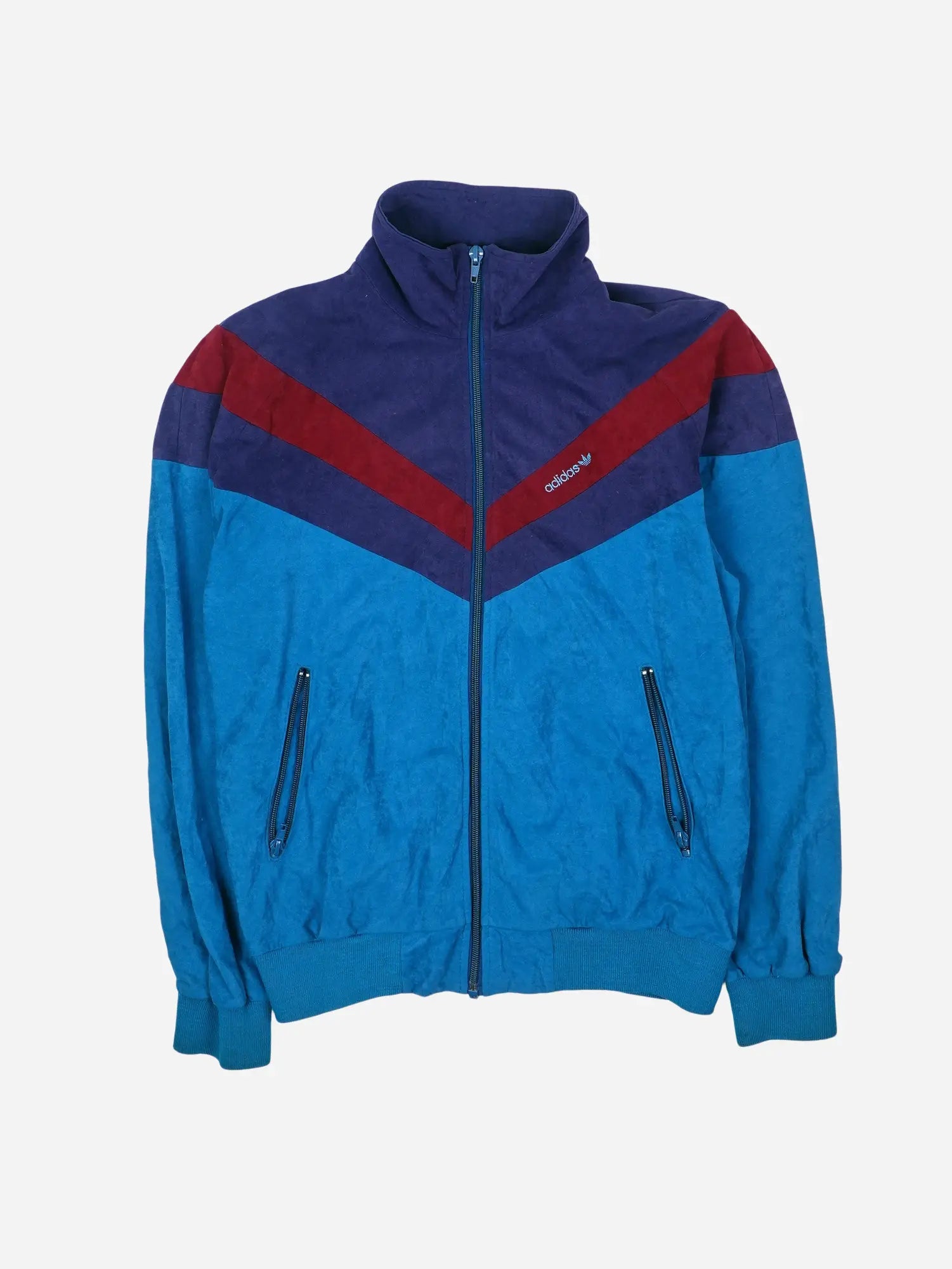 Adidas Trainingsjacke ()