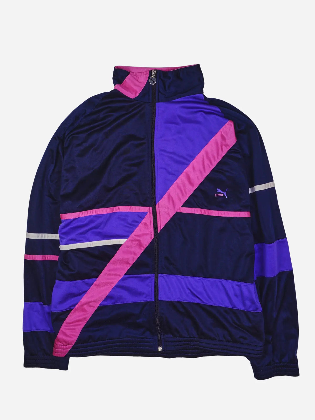 Puma Trainingsjacke (M)