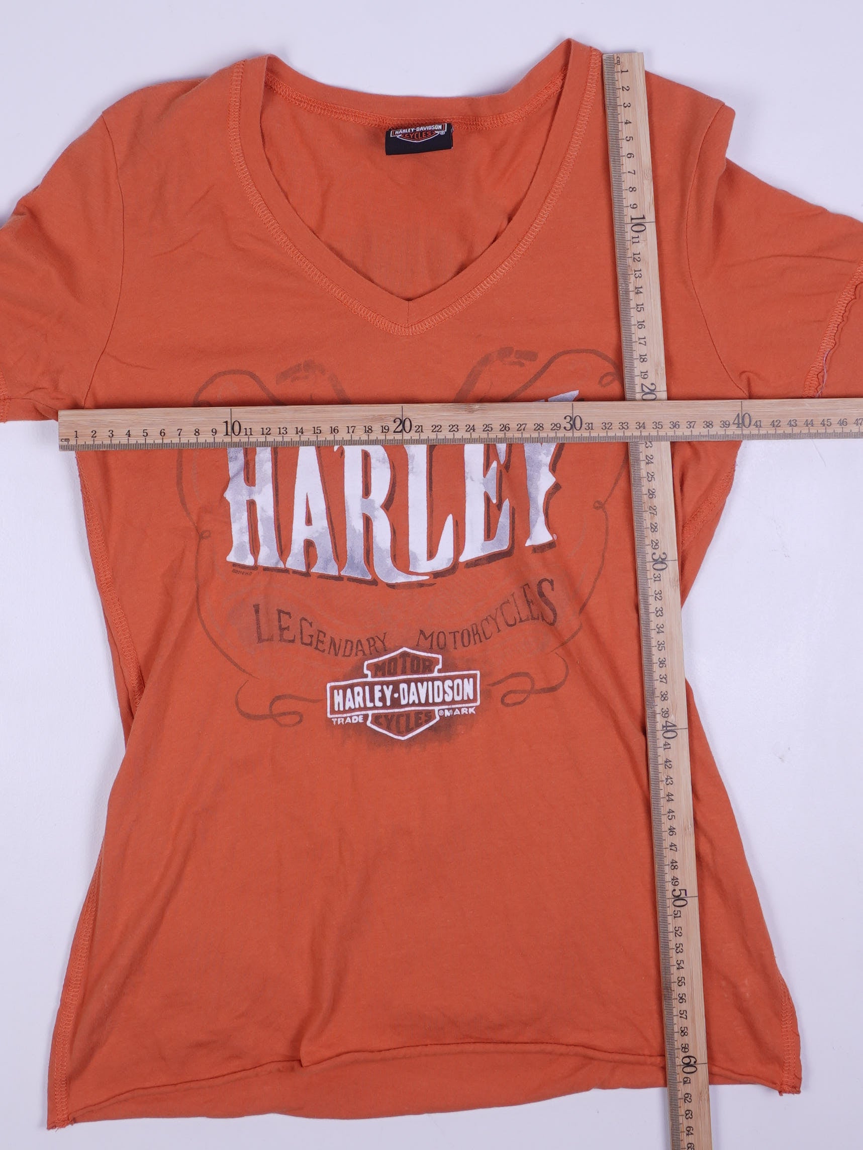 Harley Davidson T-Shirt (M)