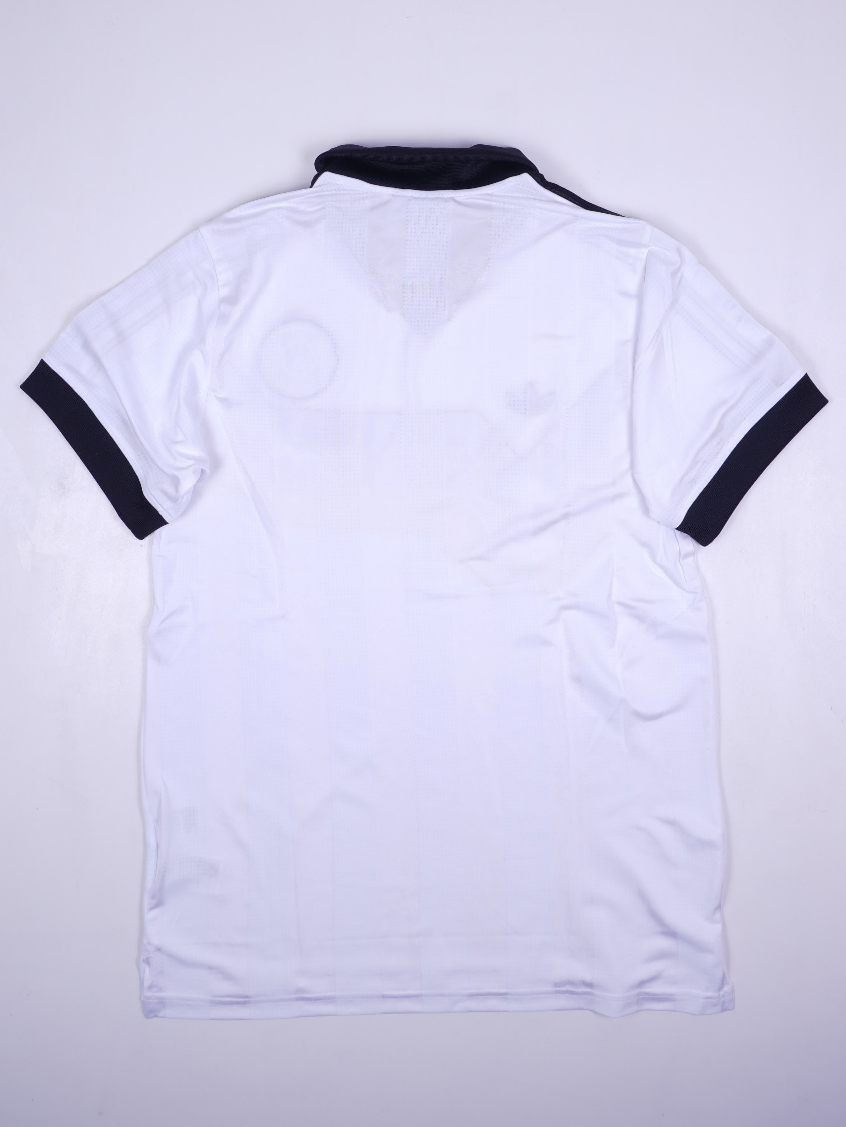 Adidas Deutschland 1988/90 Heim Trikot (L)