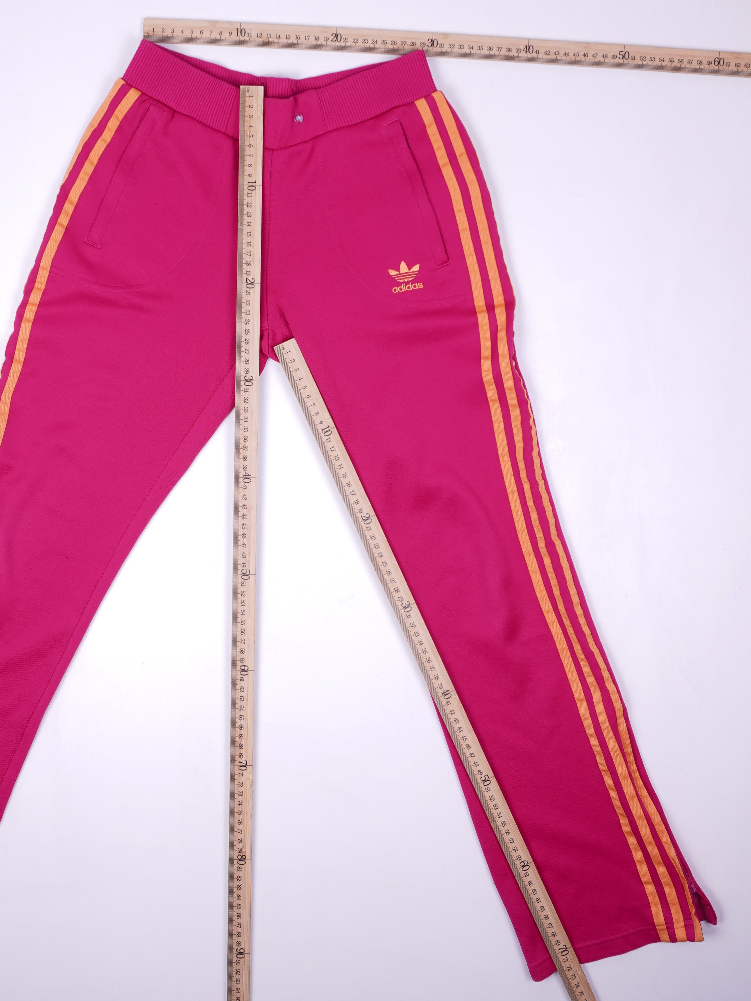 Adidas Track Pants (S)