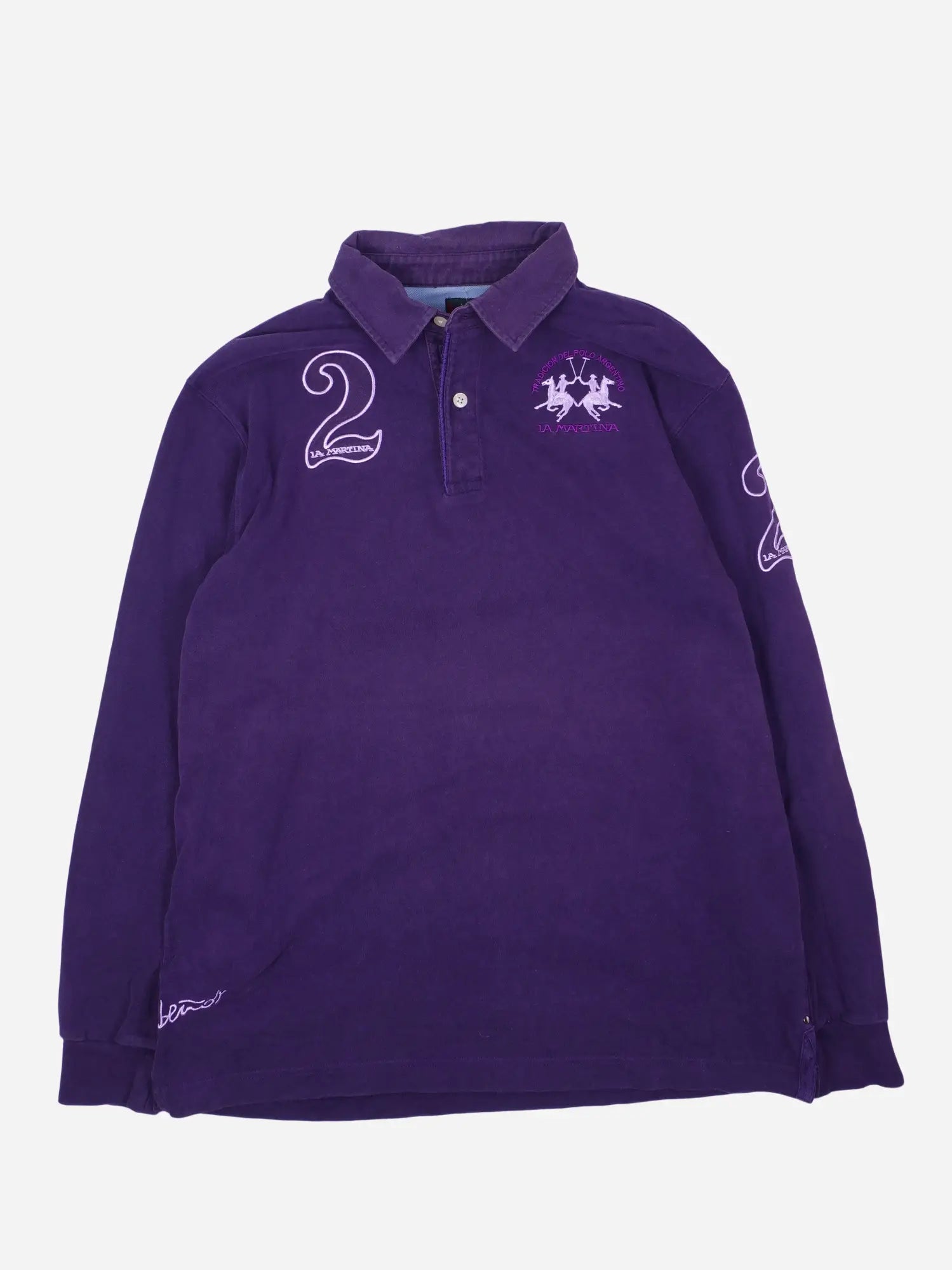 Vintage Longsleeve (L)