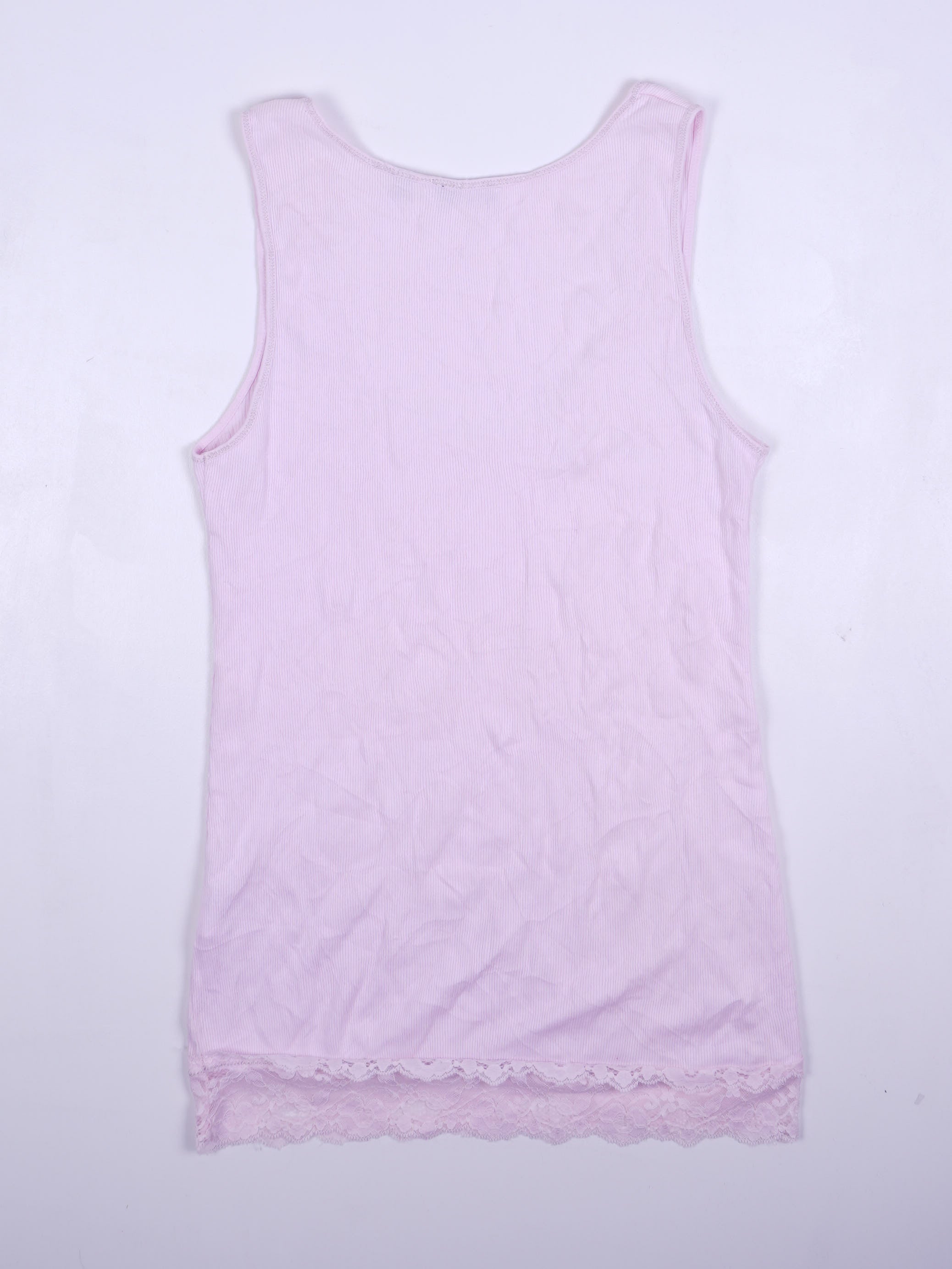 Vintage Tank Top (L)