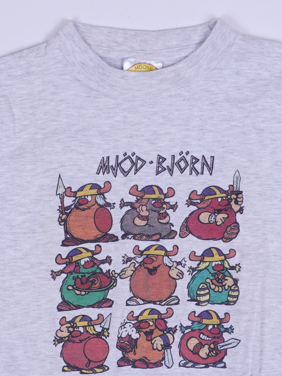 Vintage T-Shirt (S)