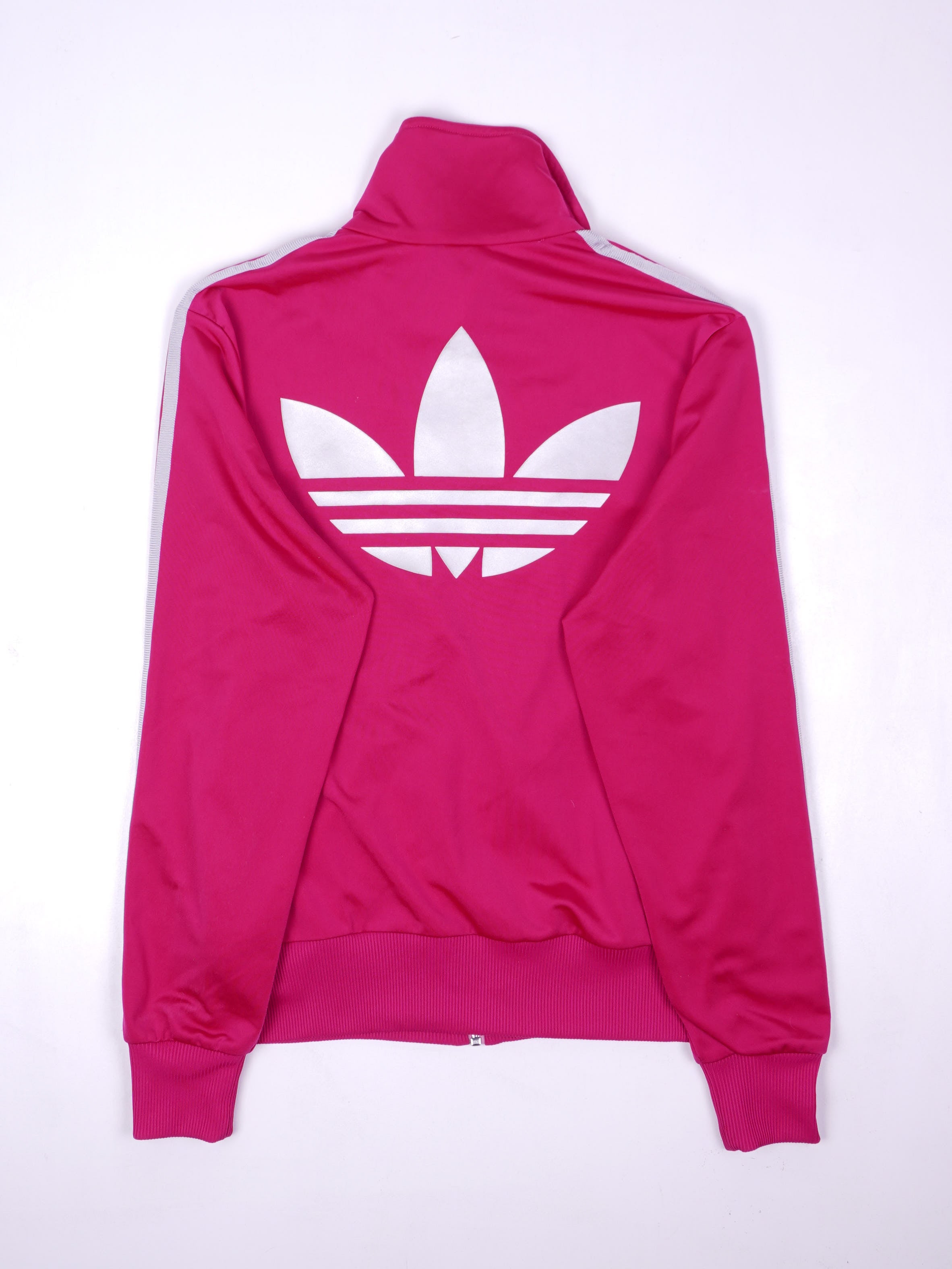 Adidas 42 Trainingsjacke (S)
