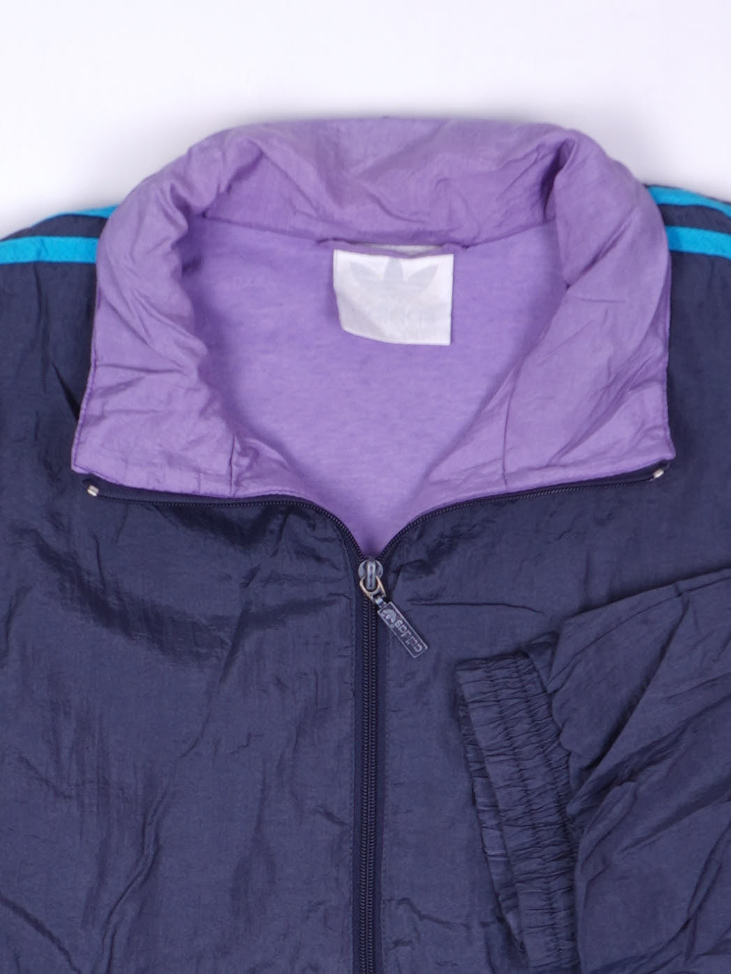 Adidas D8 Trainingsjacke (XL)