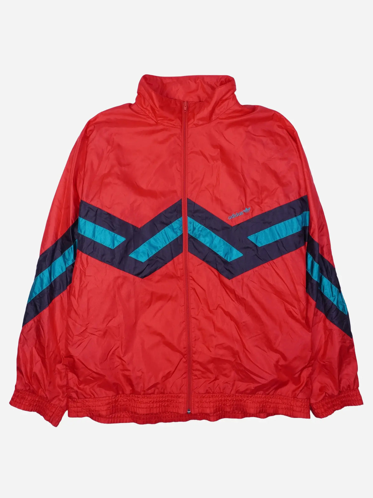 Adidas Trainingsjacke (XL)