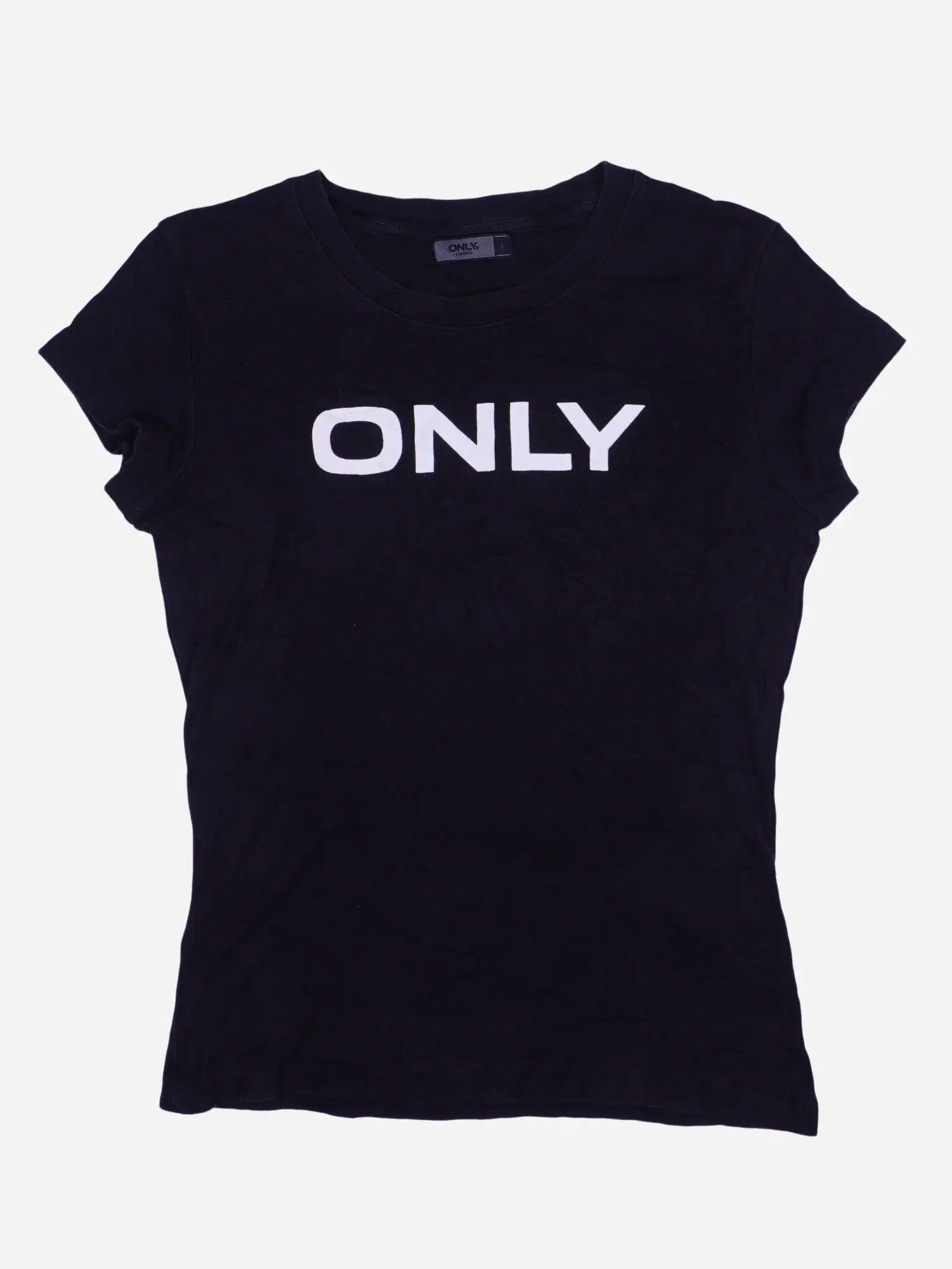 Vintage Only T-Shirt (S)