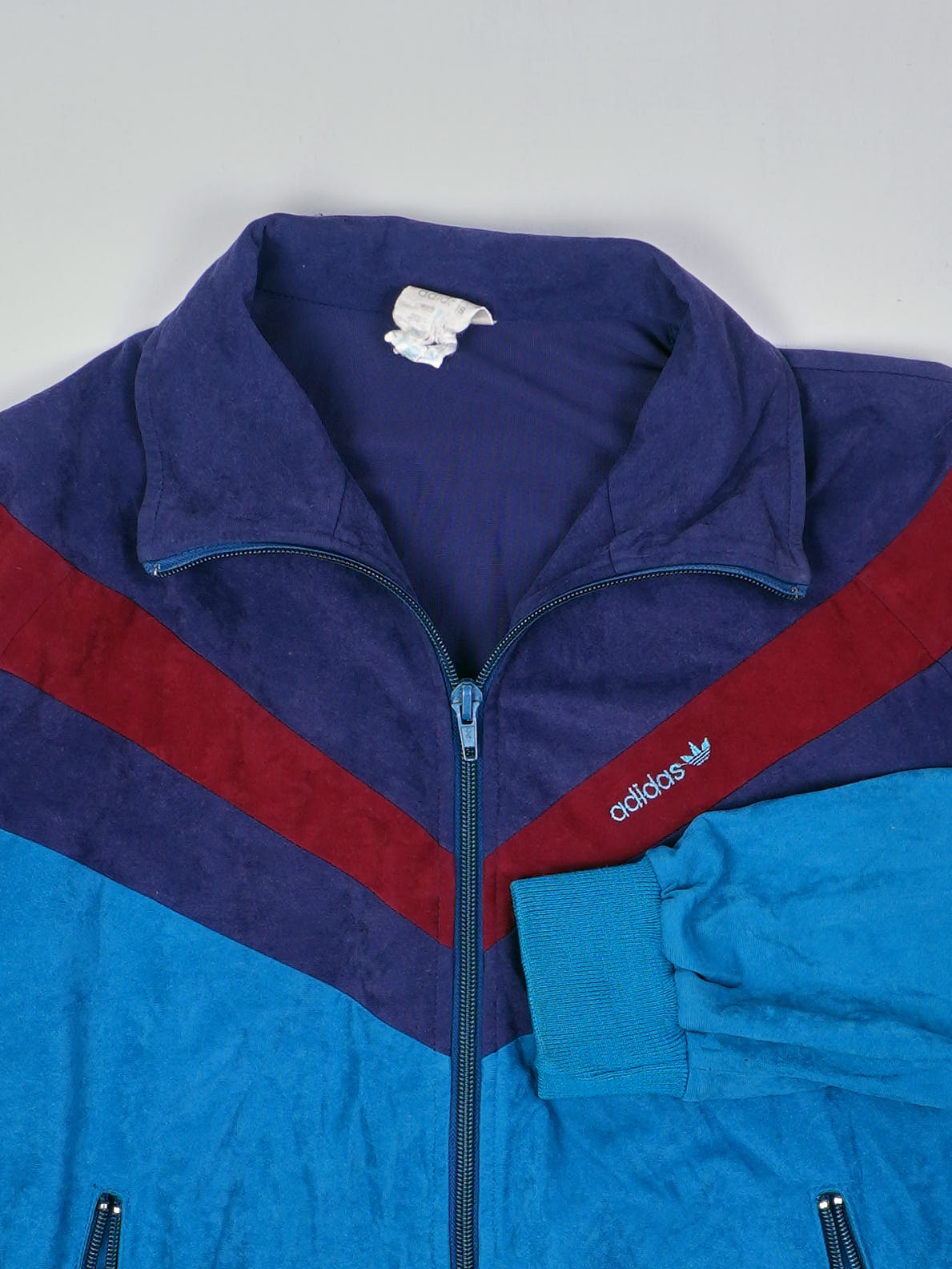 Adidas Trainingsjacke ()