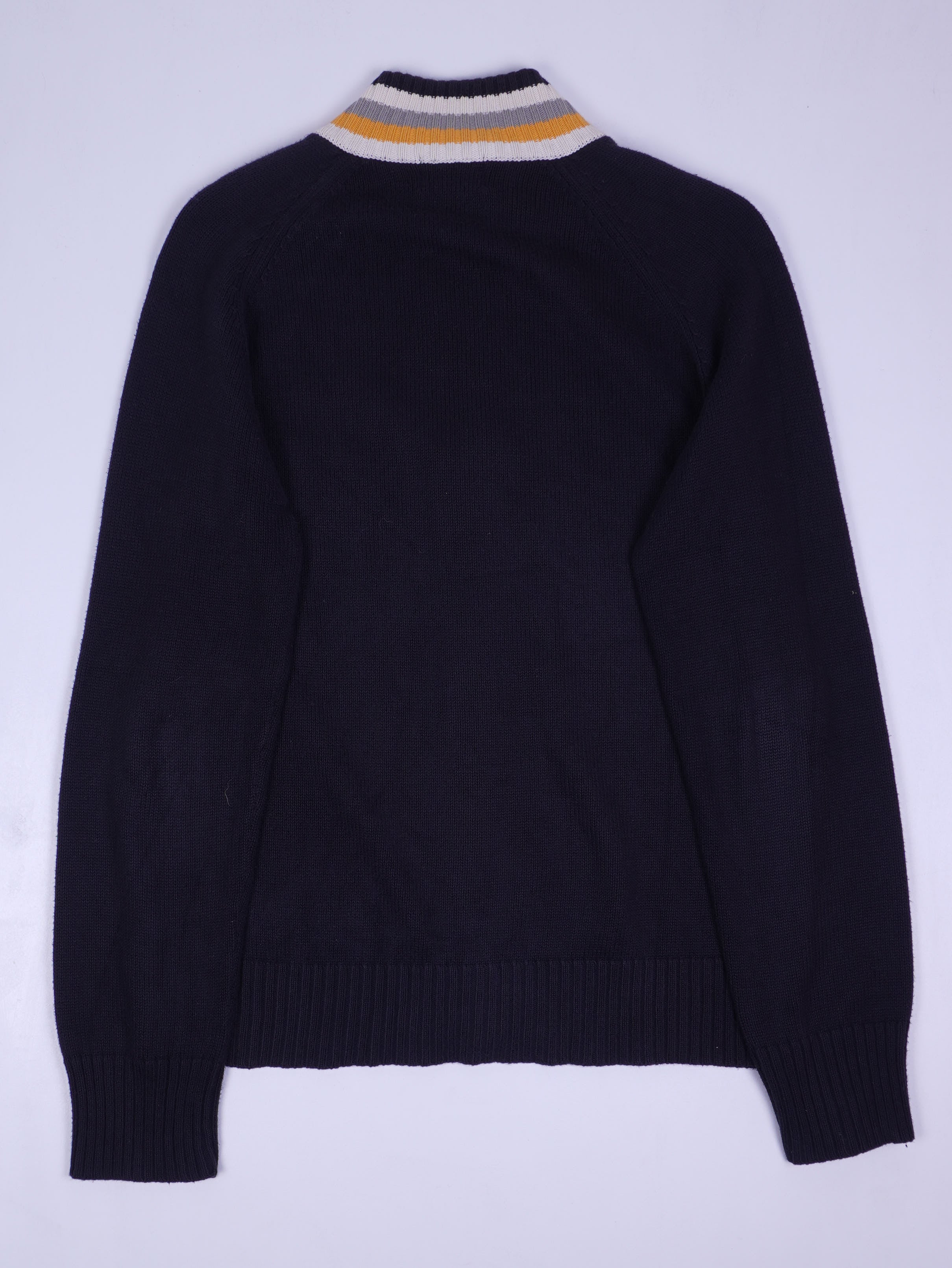 Vintage Strickjacke (L)