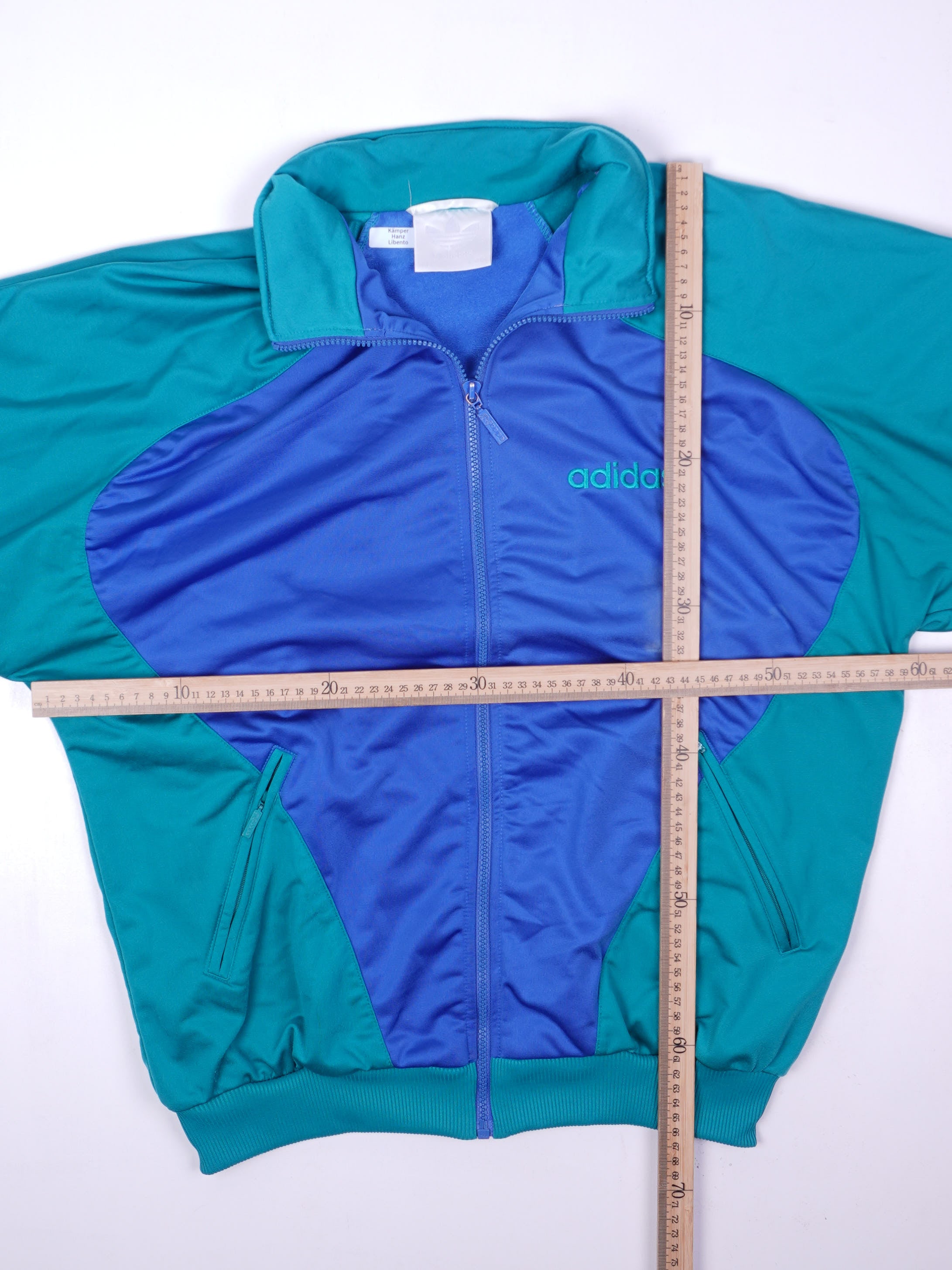 Adidas Trainingsjacke (L)