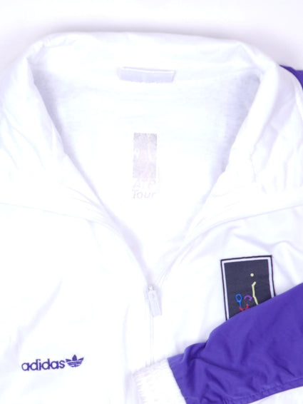 Adidas D52 Trainingsjacke (M)