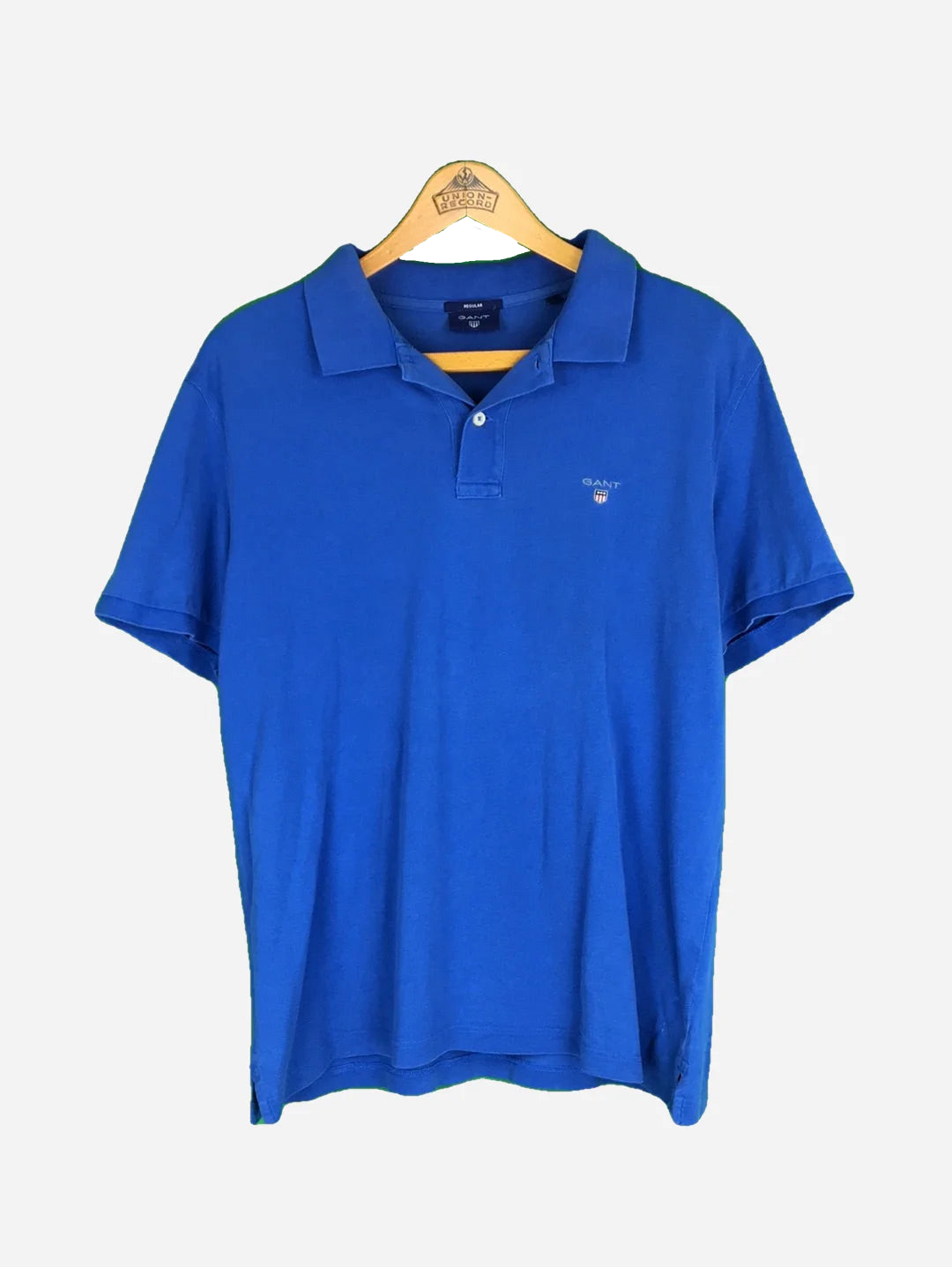 Gant Polo Shirt (M)