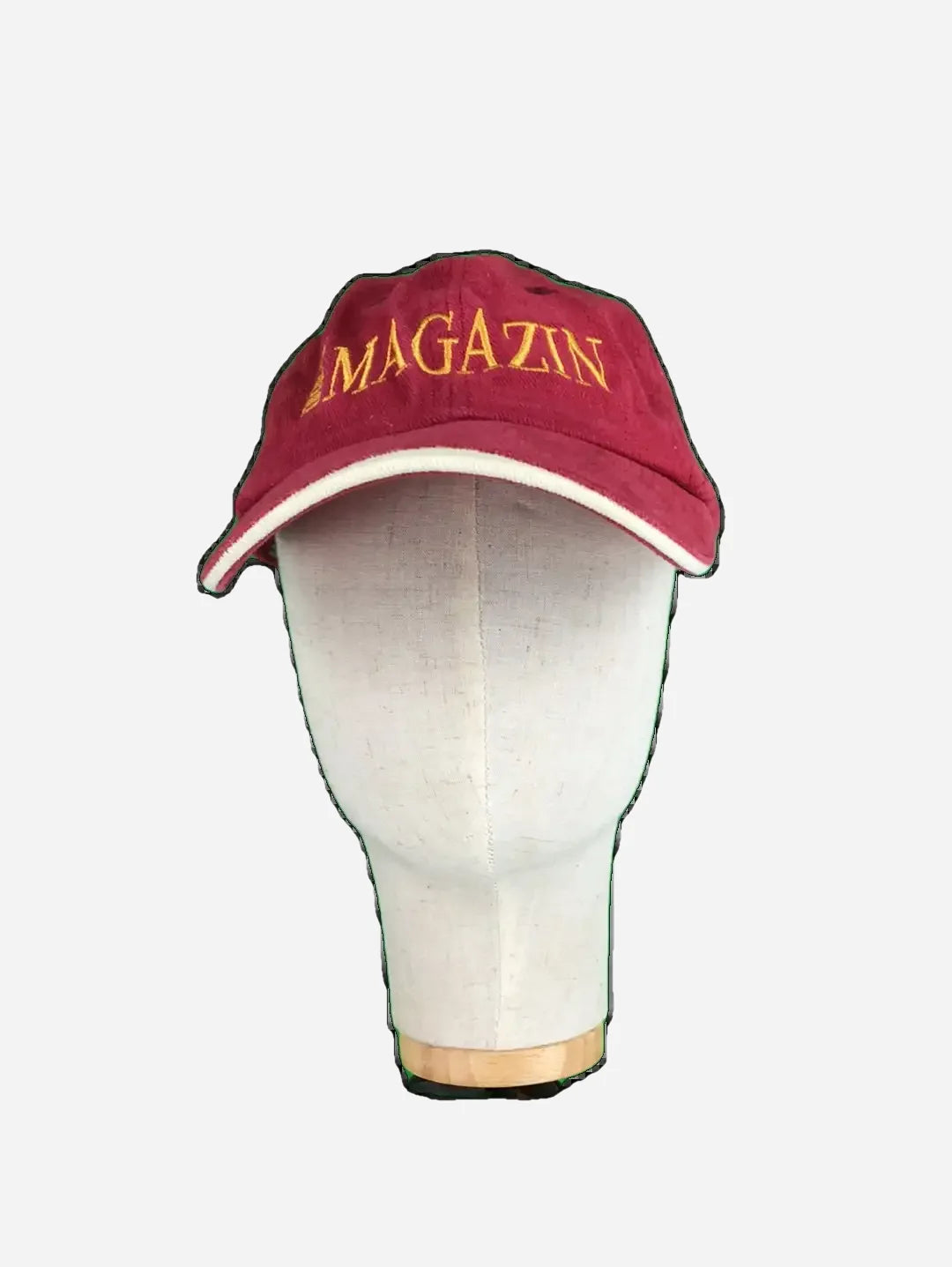 Magazin Cap