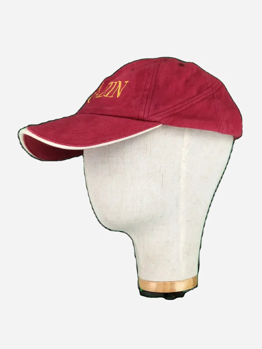 Magazin Cap