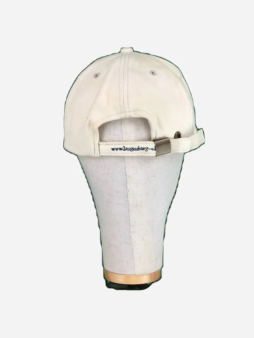 Langenburg Classic Cap