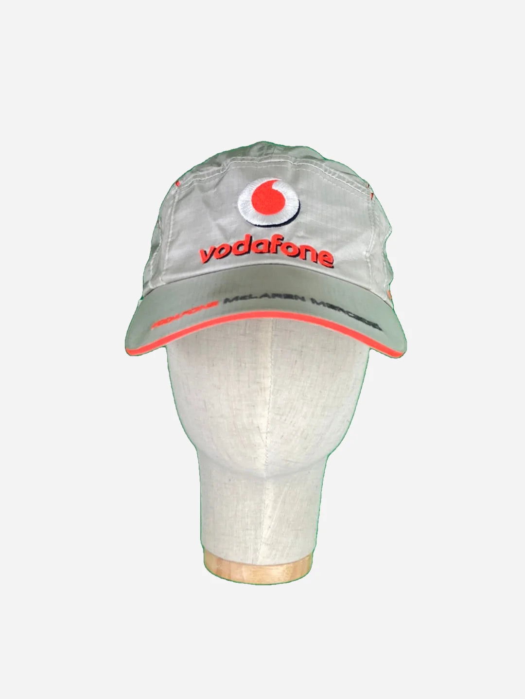 McLaren „Vodafone“ Cap