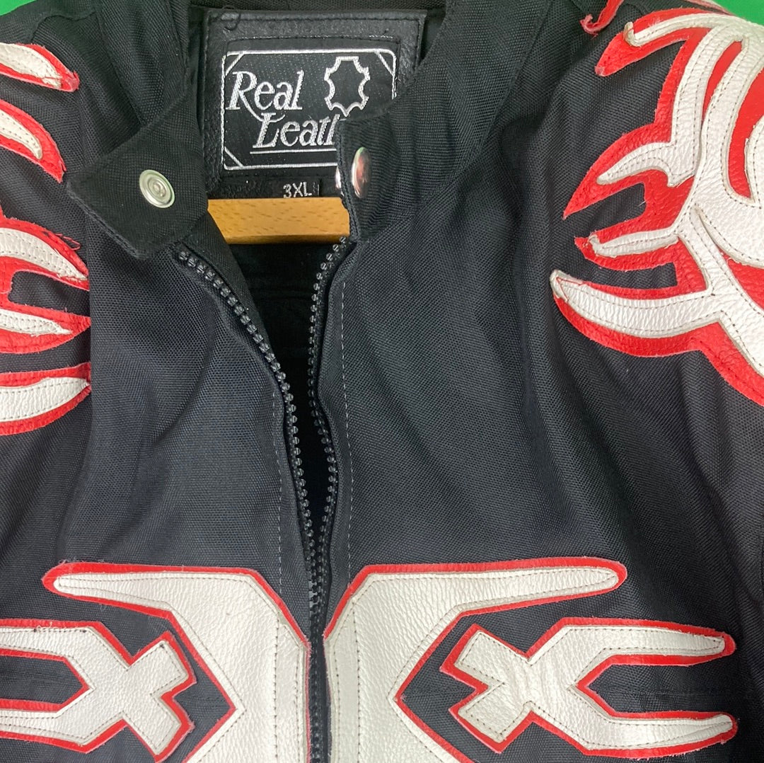 Triple X Racing Jacke (XXL)