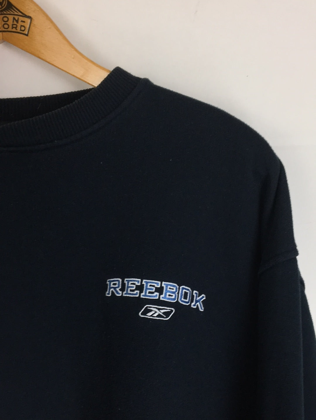 Reebok Sweater (L)