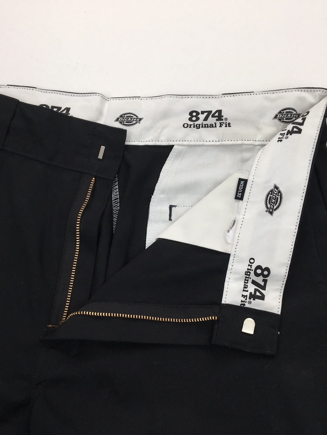 Dickies 874 Hose 33/32 (L)