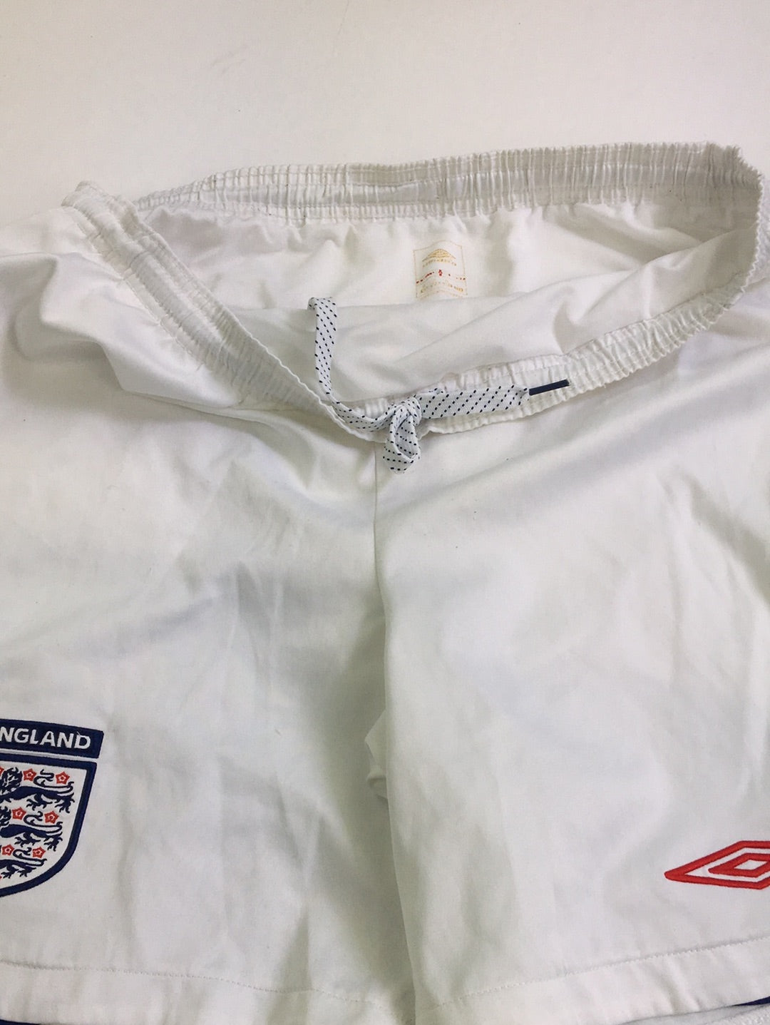 Umbro England Sport Shorts (M)