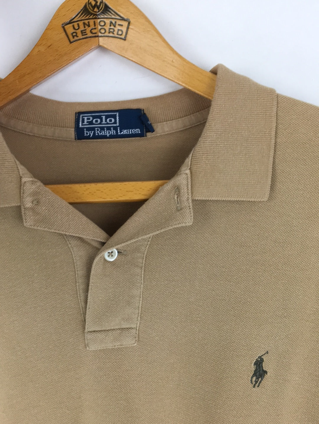 Ralph Lauren Polo Shirt (XL)