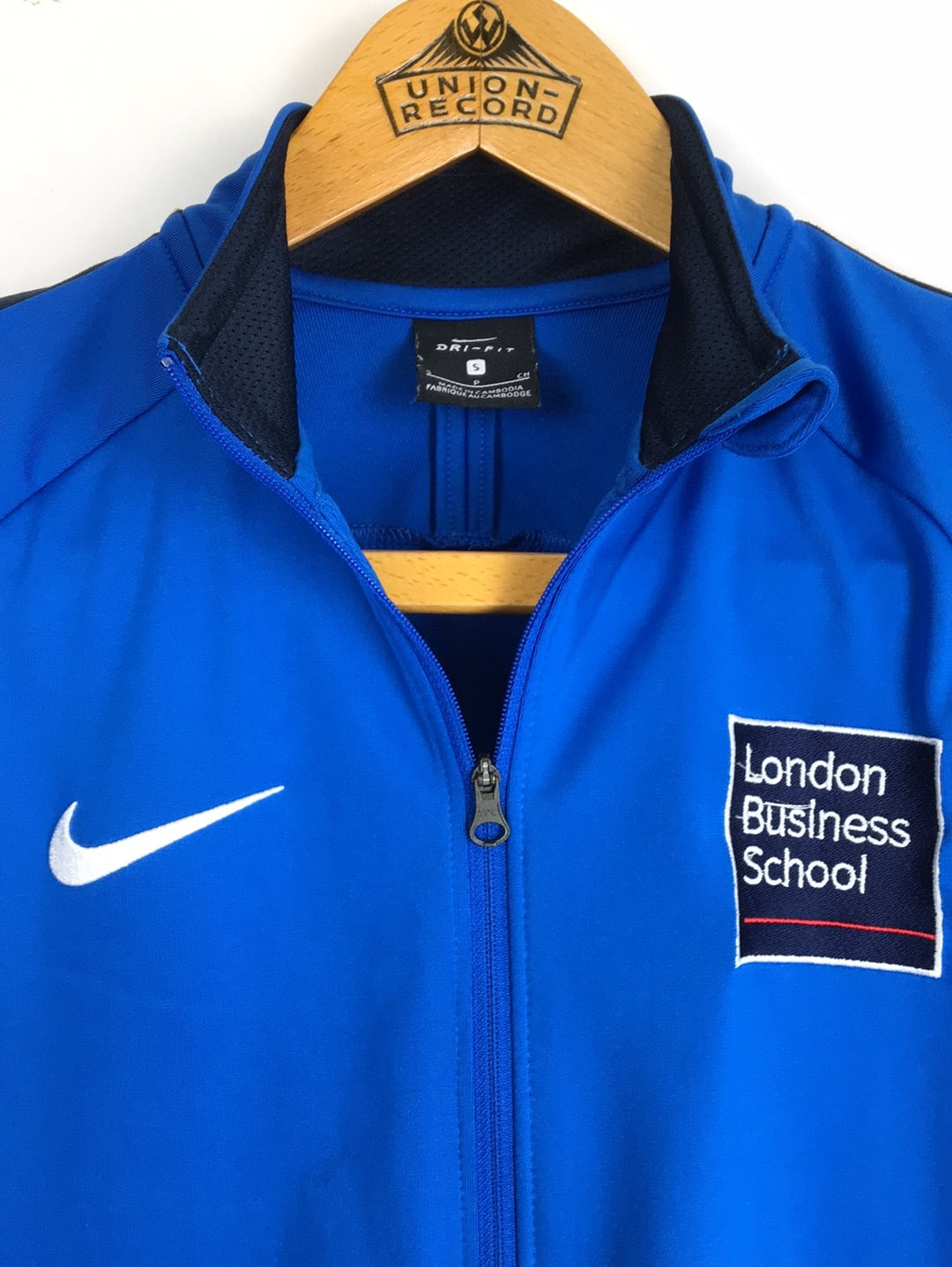 Nike Trainingsjacke (S)