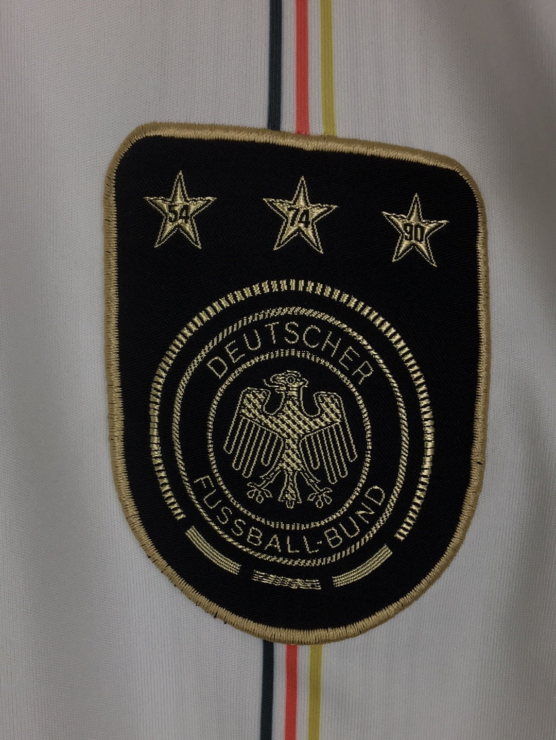 Adidas Deutschland Trikot (S)