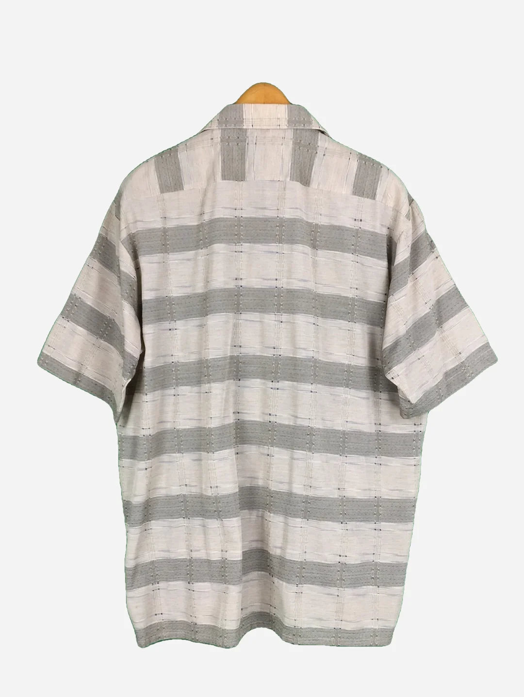 Kurzarm Hemd (XL)