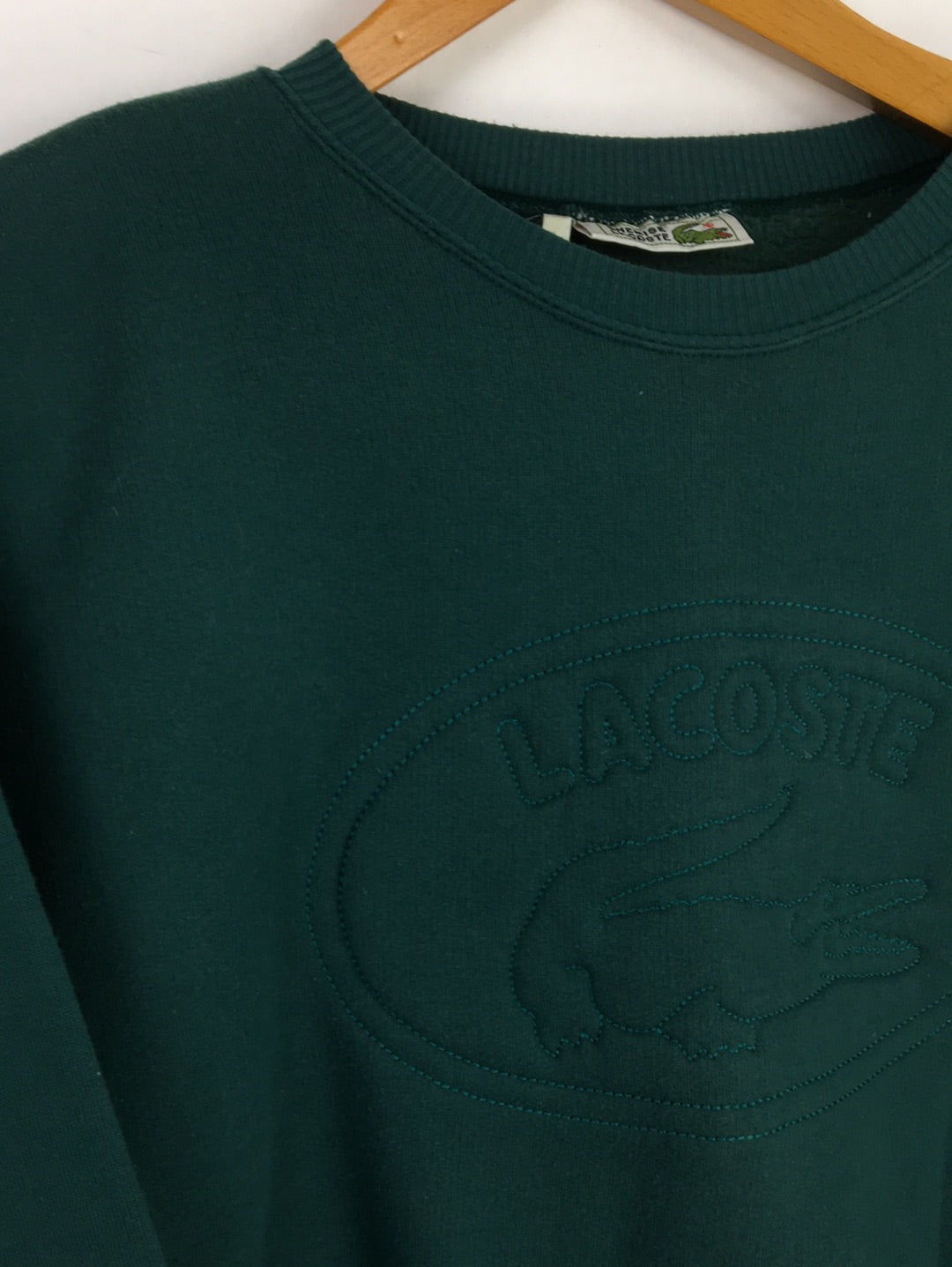 Lacoste Sweater (S)