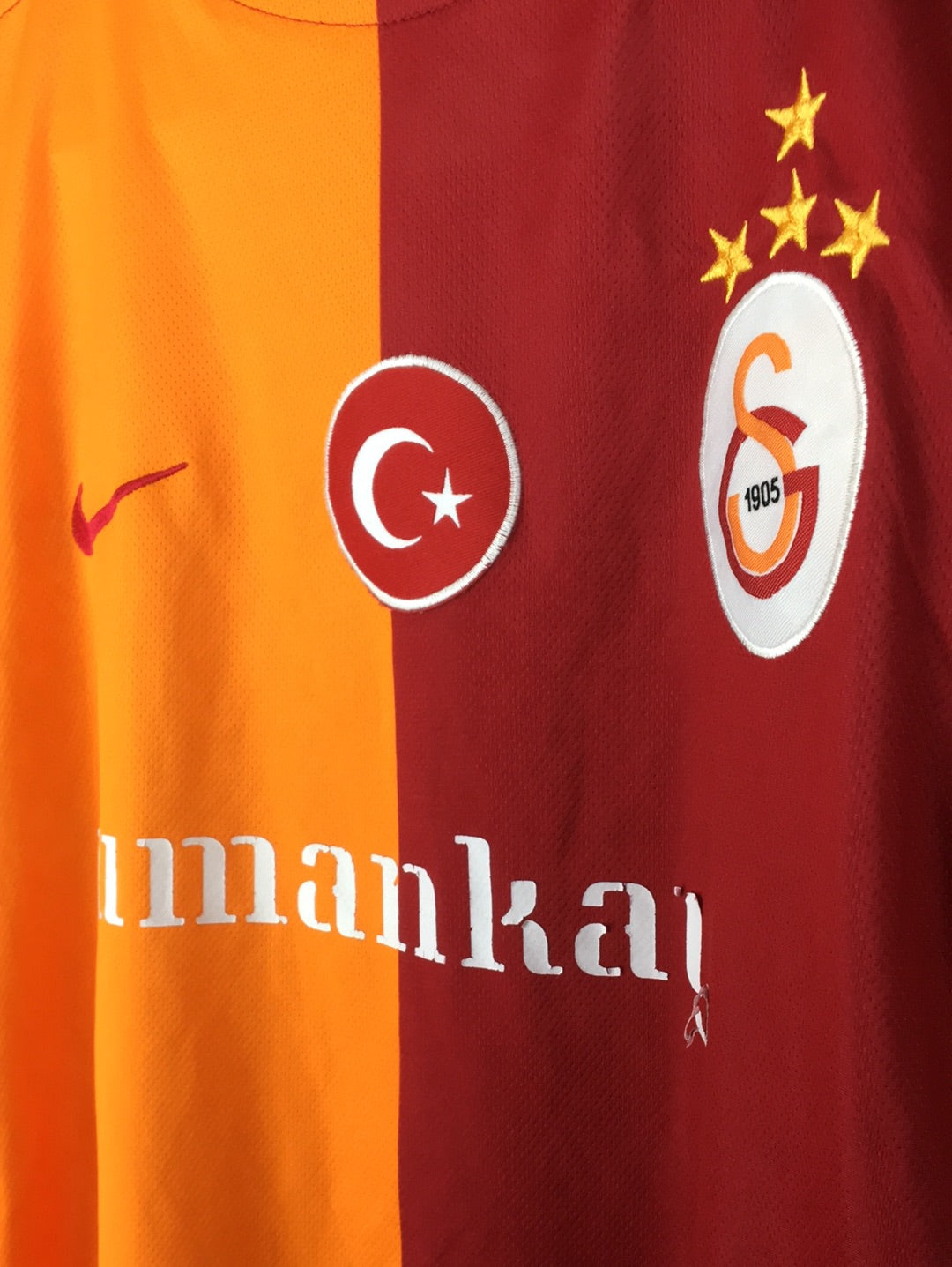 Nike Galatasaray Trikot (S)